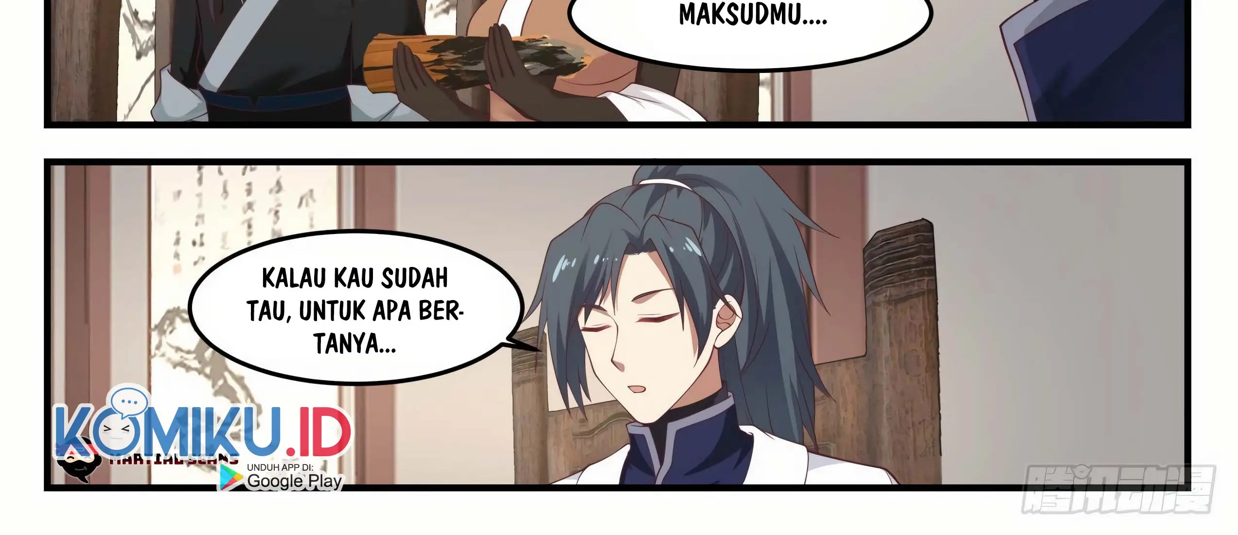 Martial Peak Part 1 Chapter 1225 - https://gambar-id.komiku.org/wp-content/uploads/2386811-10_part2.jpg
