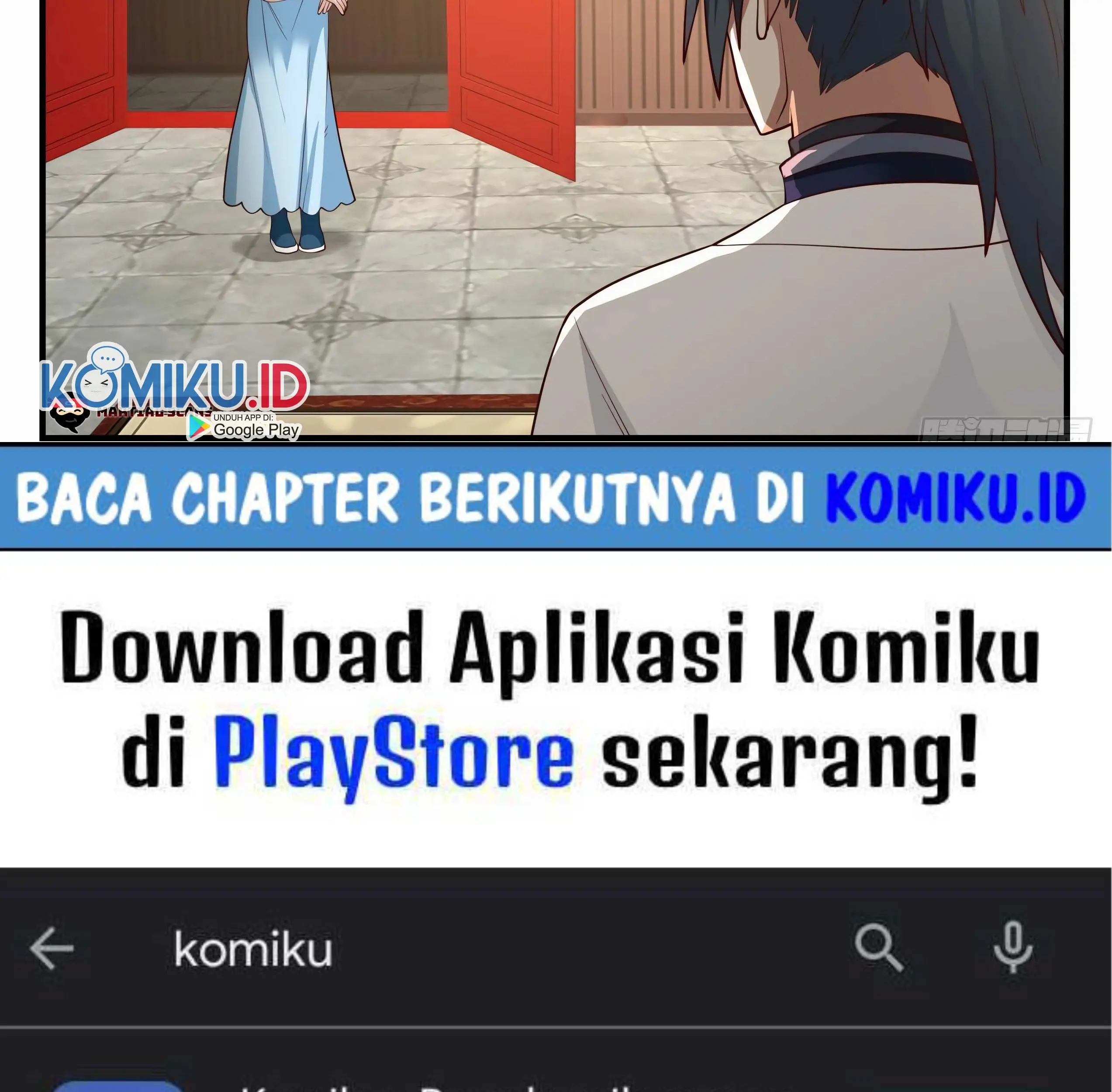 Martial Peak Part 1 Chapter 1225 - https://gambar-id.komiku.org/wp-content/uploads/2386811-14_part2.jpg