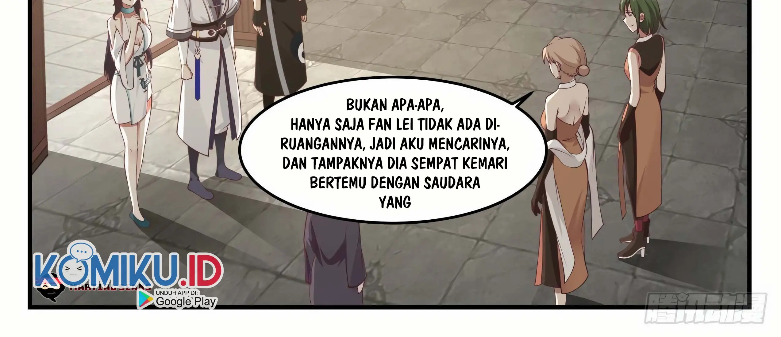 Martial Peak Part 1 Chapter 1225 - https://gambar-id.komiku.org/wp-content/uploads/2386811-3_part2.jpg