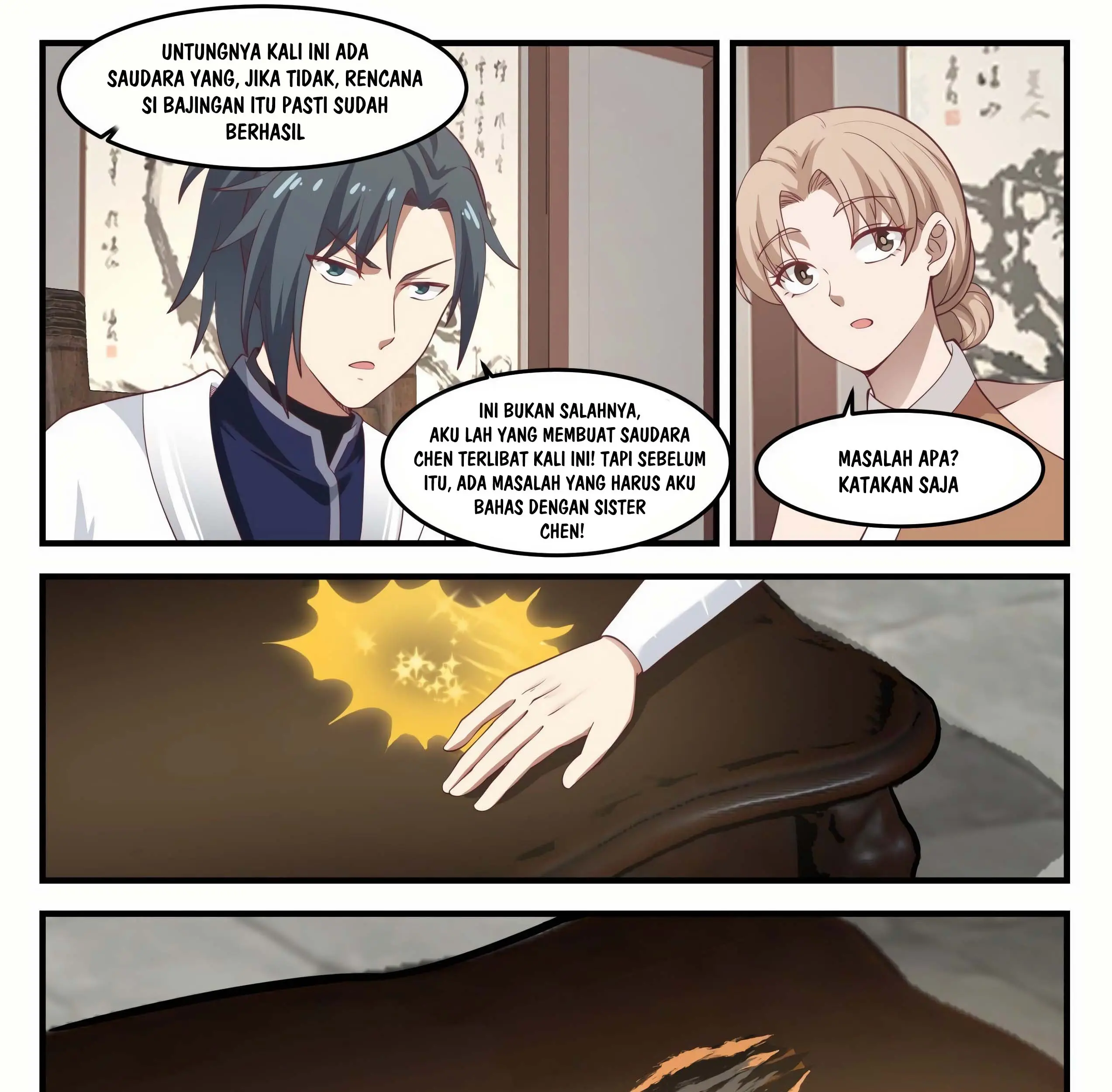 Martial Peak Part 1 Chapter 1225 - https://gambar-id.komiku.org/wp-content/uploads/2386811-8_part1.jpg