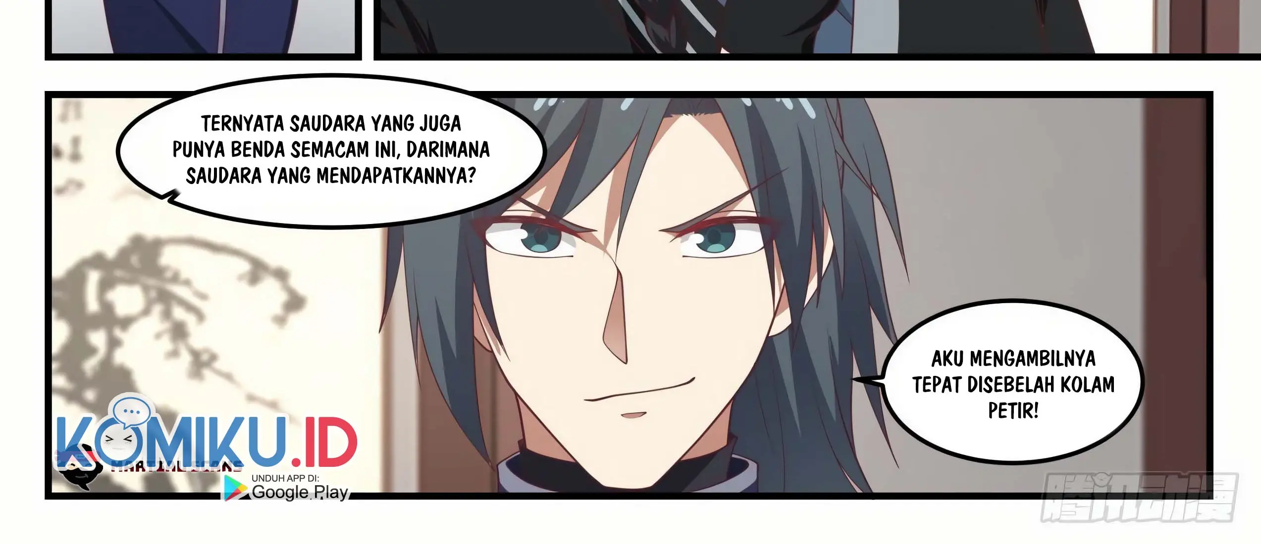 Martial Peak Part 1 Chapter 1225 - https://gambar-id.komiku.org/wp-content/uploads/2386811-9_part2.jpg