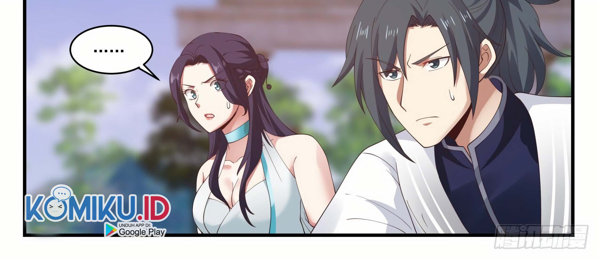 Martial Peak Part 1 Chapter 1226 - https://gambar-id.komiku.org/wp-content/uploads/2386944-12_part2.jpg