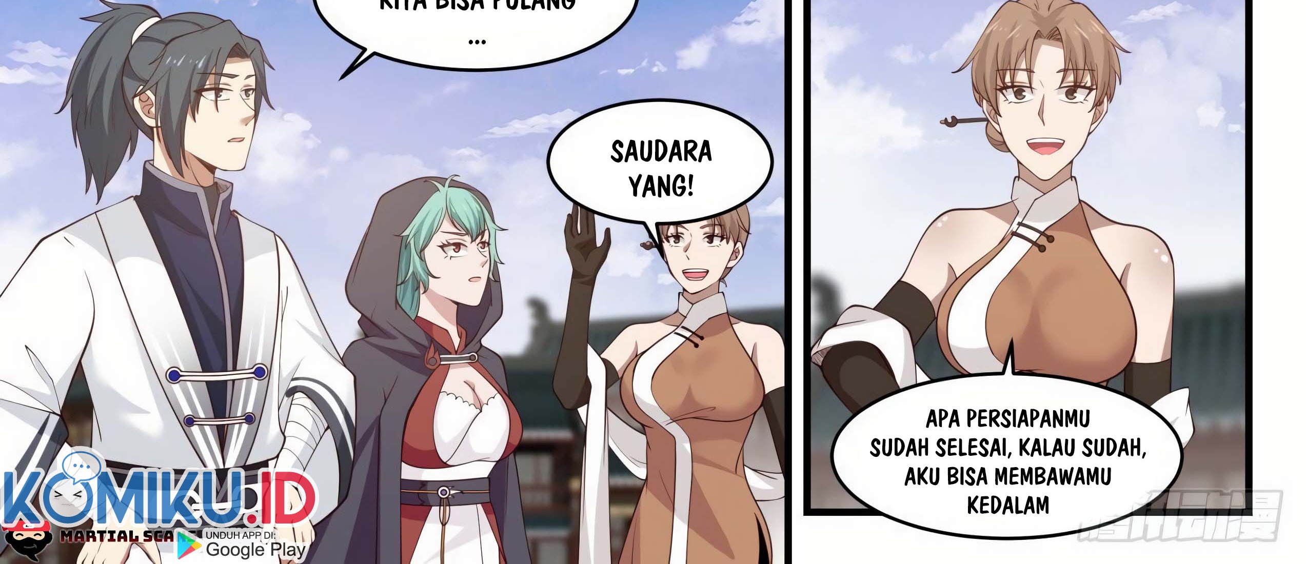 Martial Peak Part 1 Chapter 1226 - https://gambar-id.komiku.org/wp-content/uploads/2386944-3_part2.jpg