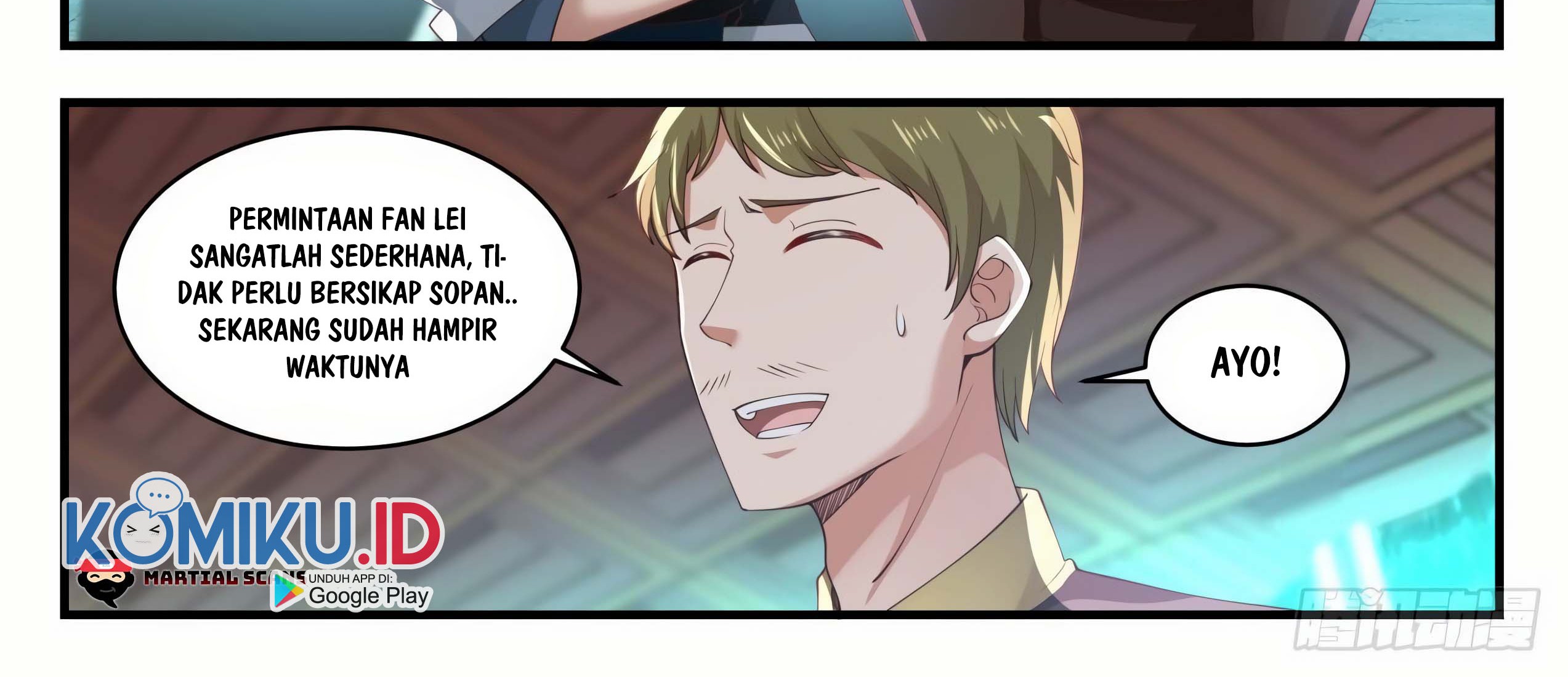 Martial Peak Part 1 Chapter 1226 - https://gambar-id.komiku.org/wp-content/uploads/2386944-4_part2.jpg