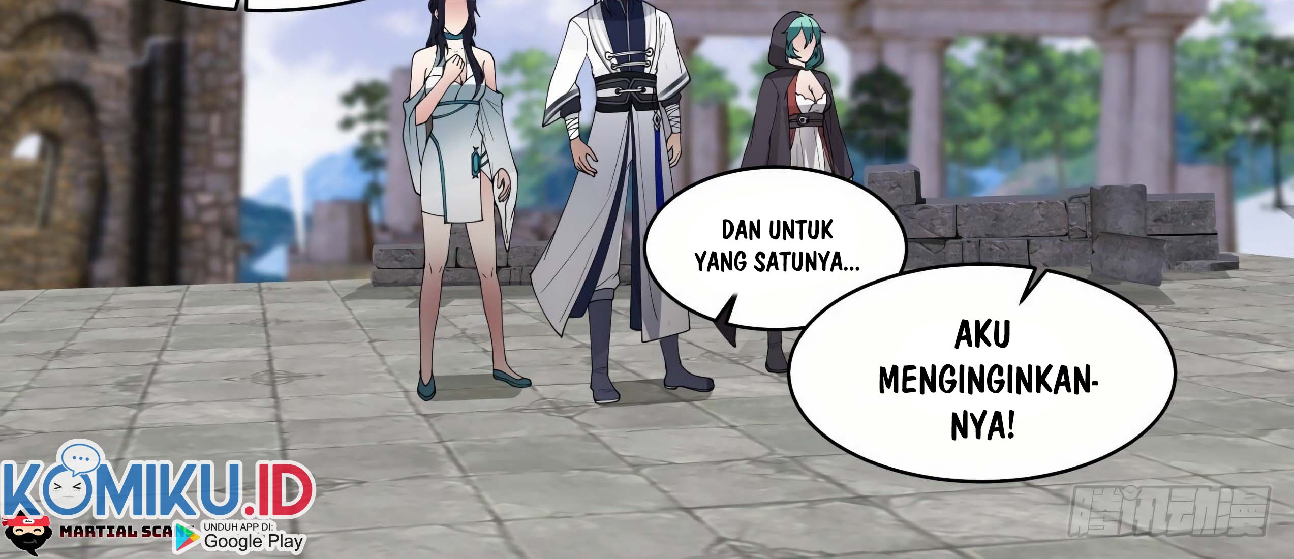 Martial Peak Part 1 Chapter 1226 - https://gambar-id.komiku.org/wp-content/uploads/2386944-9_part2.jpg