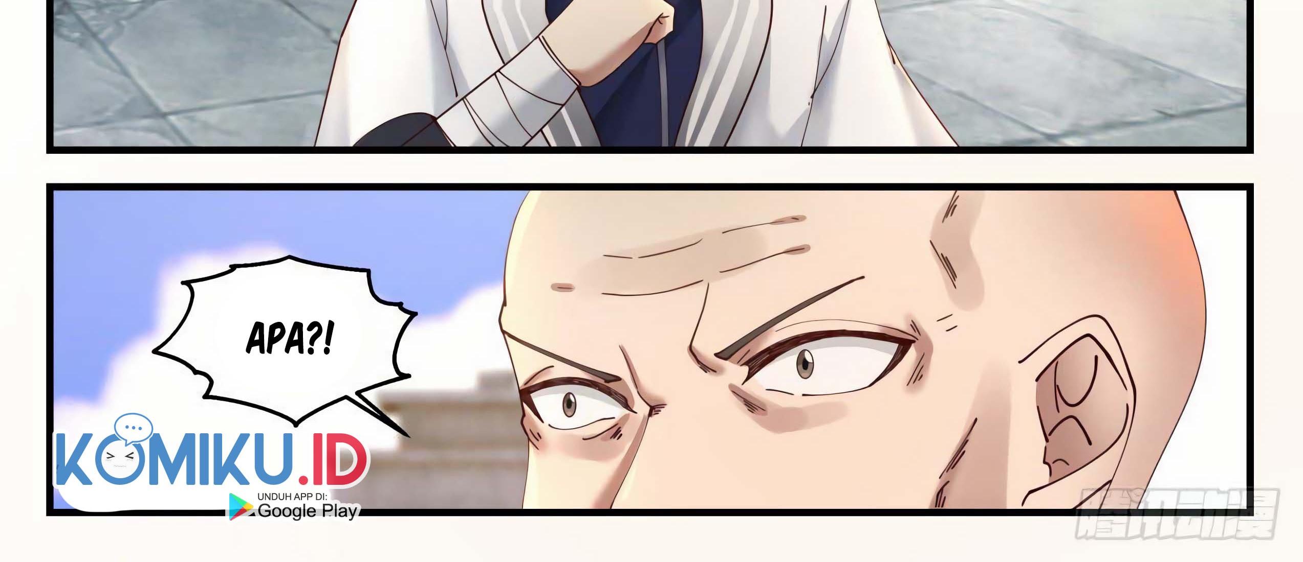 Martial Peak Part 1 Chapter 1227 - https://gambar-id.komiku.org/wp-content/uploads/2387058-10_part2.jpg