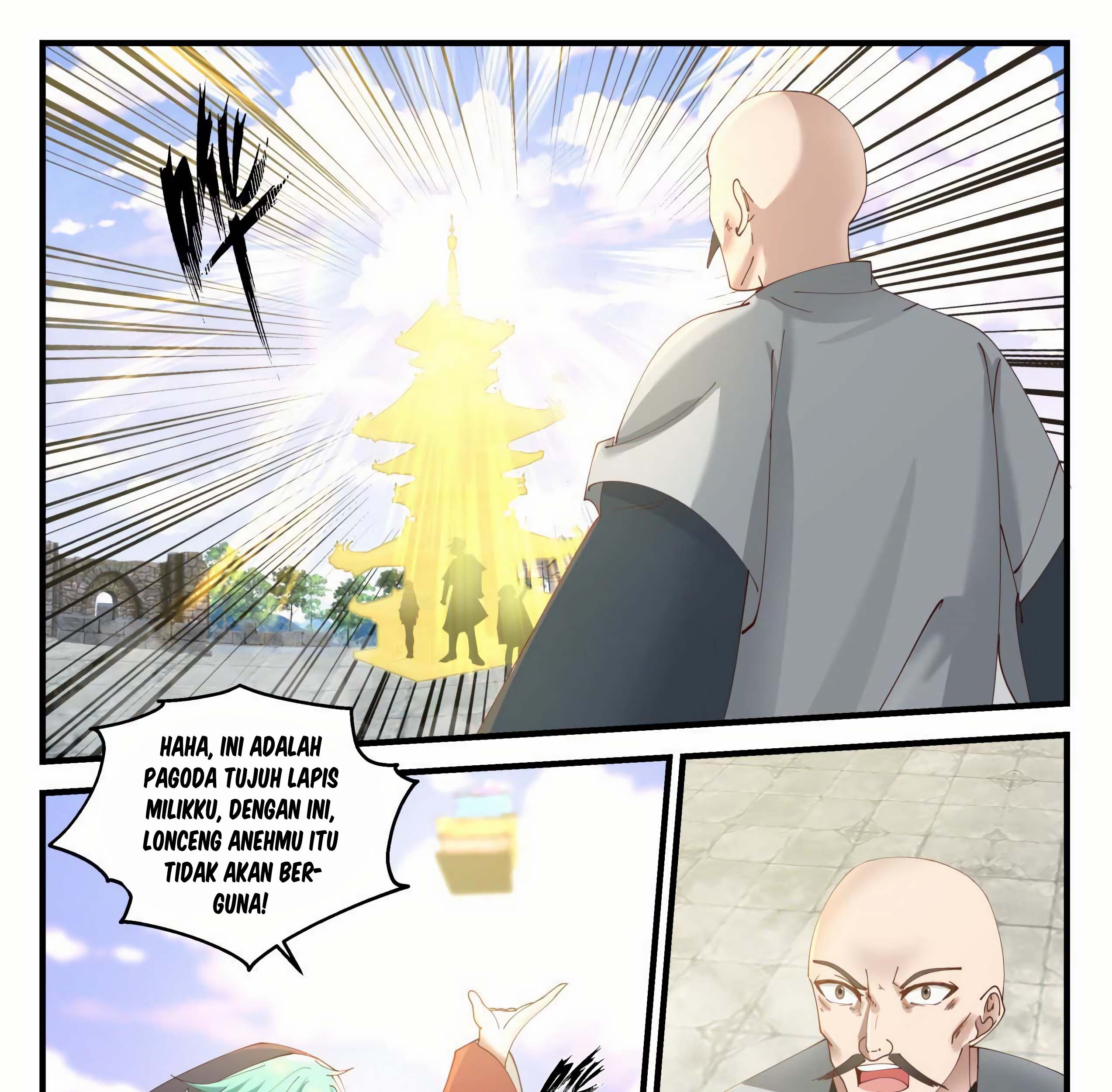 Martial Peak Part 1 Chapter 1227 - https://gambar-id.komiku.org/wp-content/uploads/2387058-11_part1.jpg