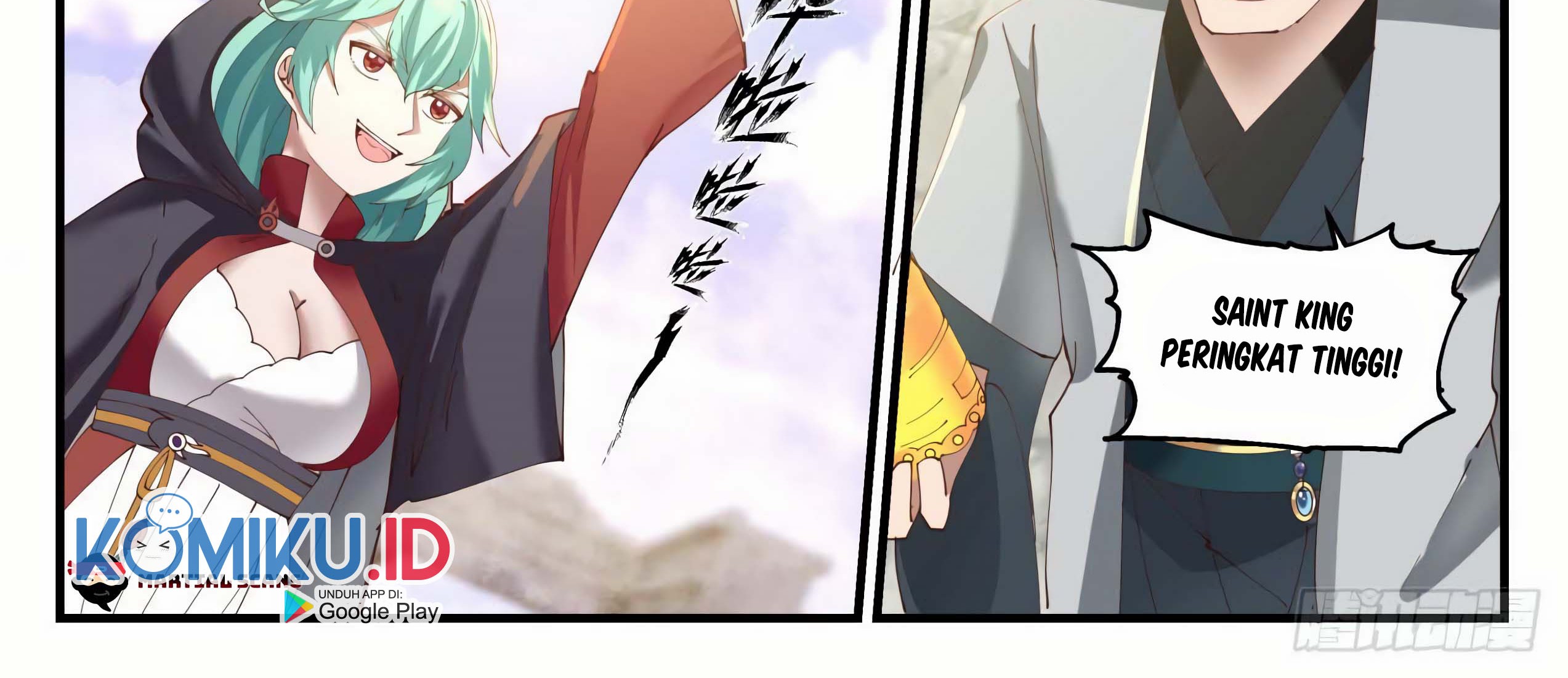 Martial Peak Part 1 Chapter 1227 - https://gambar-id.komiku.org/wp-content/uploads/2387058-11_part2.jpg