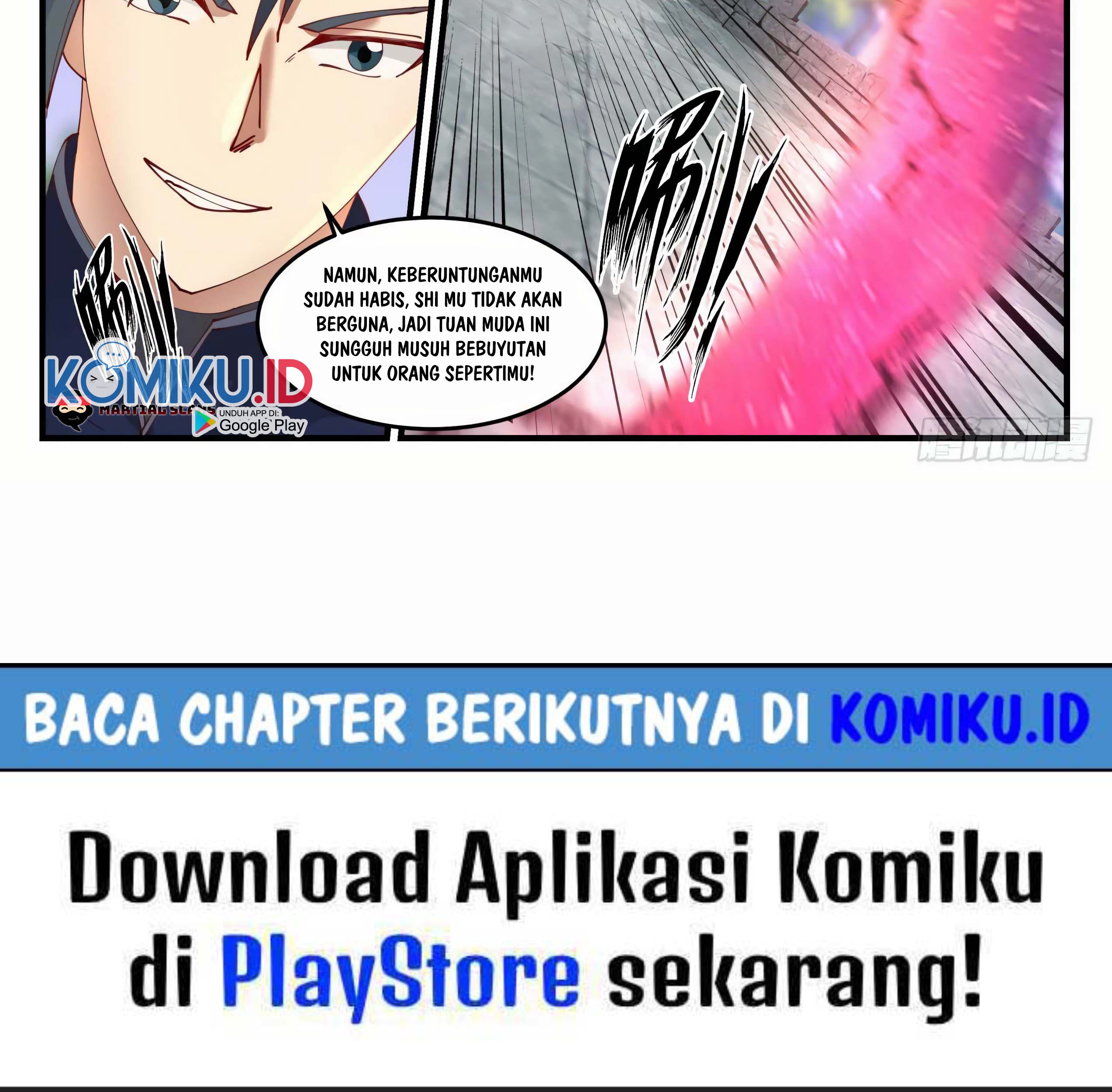 Martial Peak Part 1 Chapter 1227 - https://gambar-id.komiku.org/wp-content/uploads/2387058-14_part2.jpg