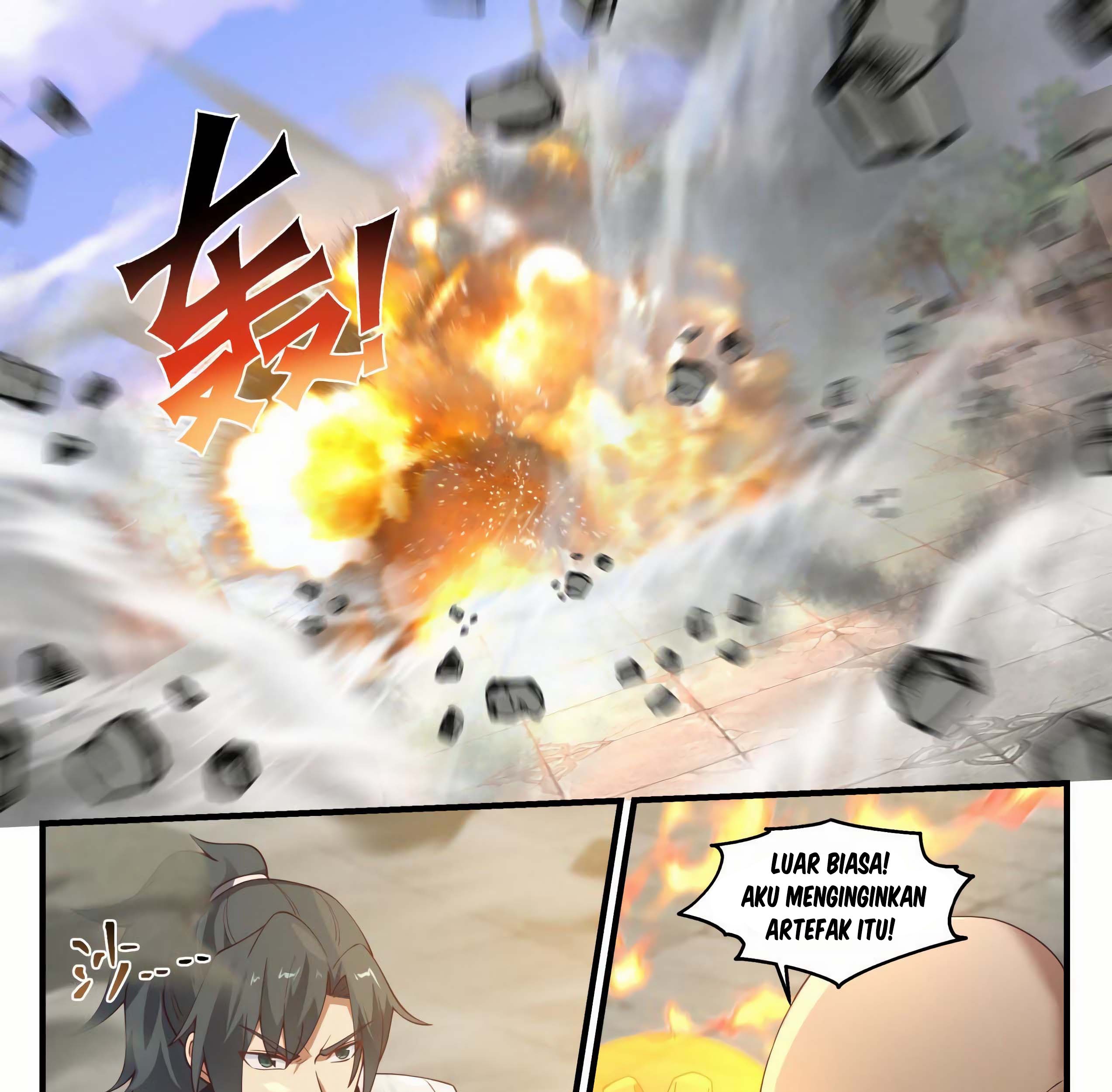 Martial Peak Part 1 Chapter 1227 - https://gambar-id.komiku.org/wp-content/uploads/2387058-3_part1.jpg
