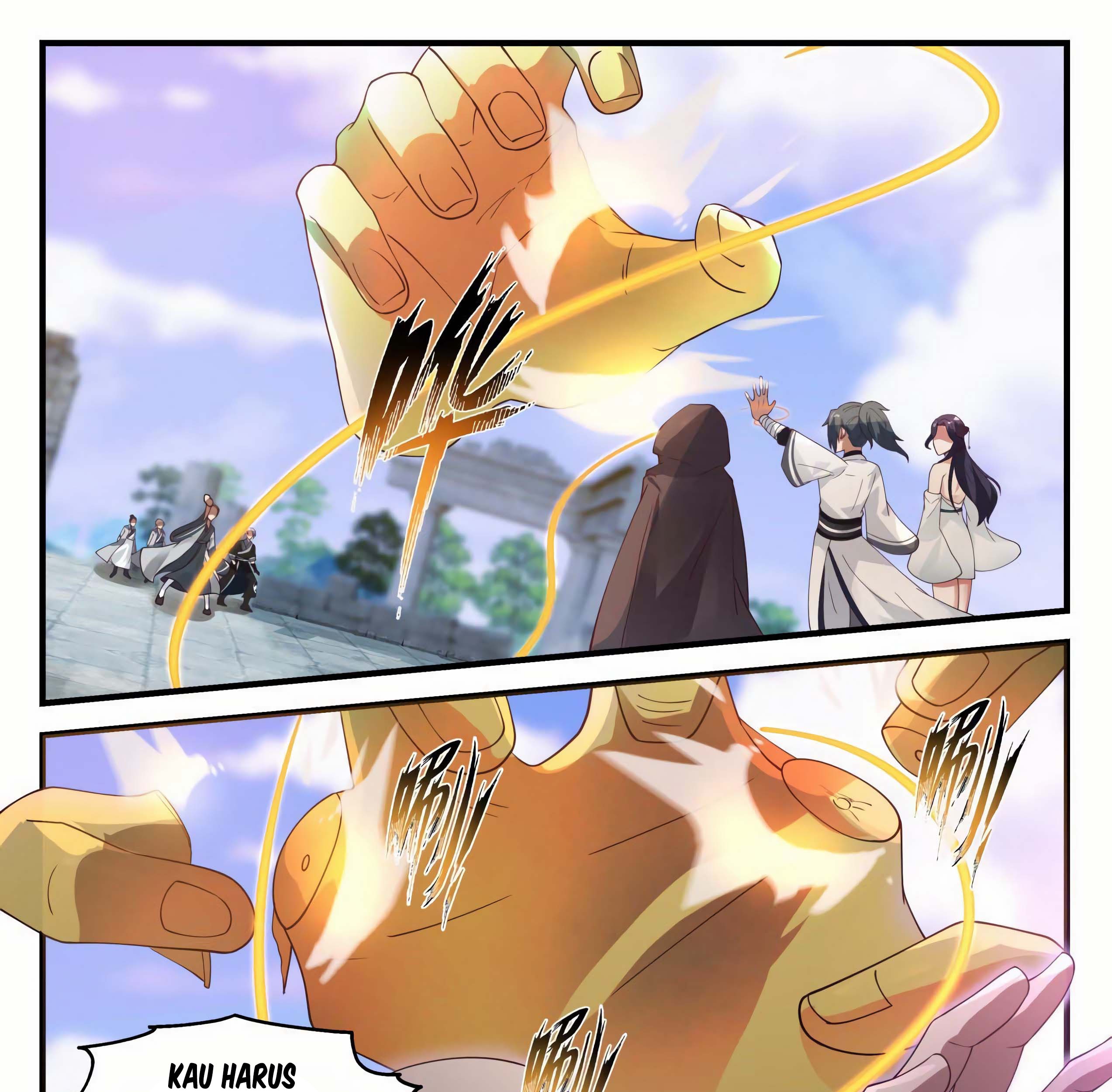 Martial Peak Part 1 Chapter 1227 - https://gambar-id.komiku.org/wp-content/uploads/2387058-4_part1.jpg