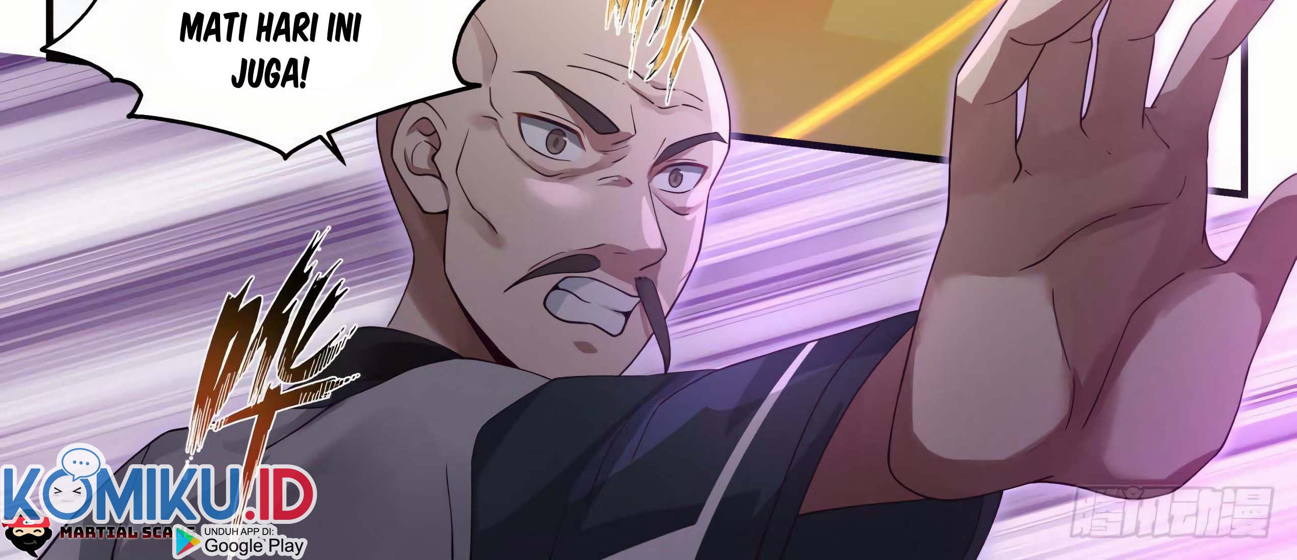 Martial Peak Part 1 Chapter 1227 - https://gambar-id.komiku.org/wp-content/uploads/2387058-4_part2.jpg