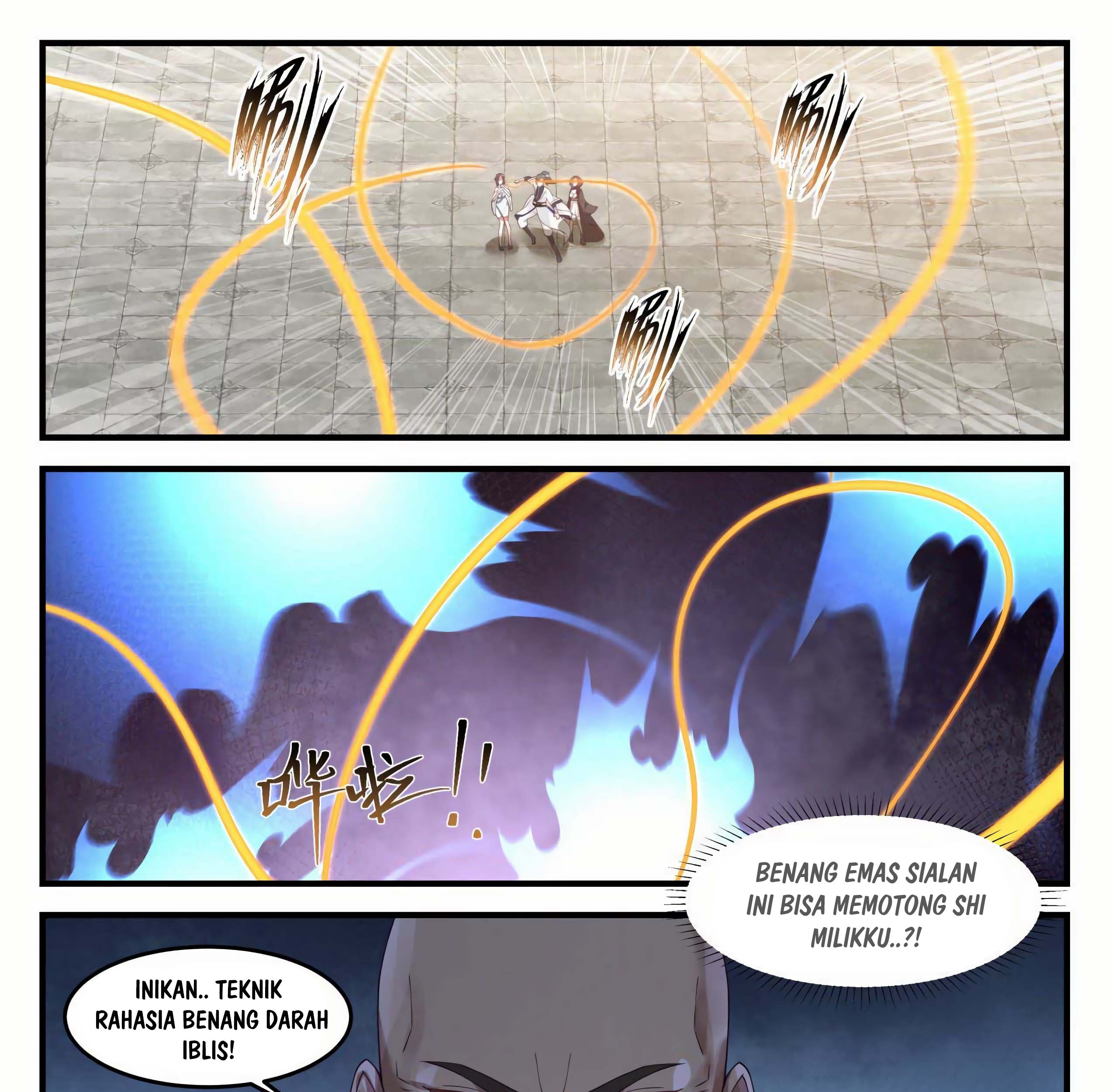 Martial Peak Part 1 Chapter 1227 - https://gambar-id.komiku.org/wp-content/uploads/2387058-5_part1.jpg