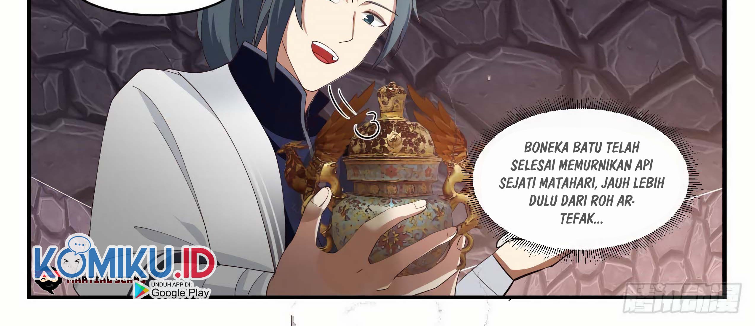 Martial Peak Part 1 Chapter 1229 - https://gambar-id.komiku.org/wp-content/uploads/2387176-4_part2.jpg
