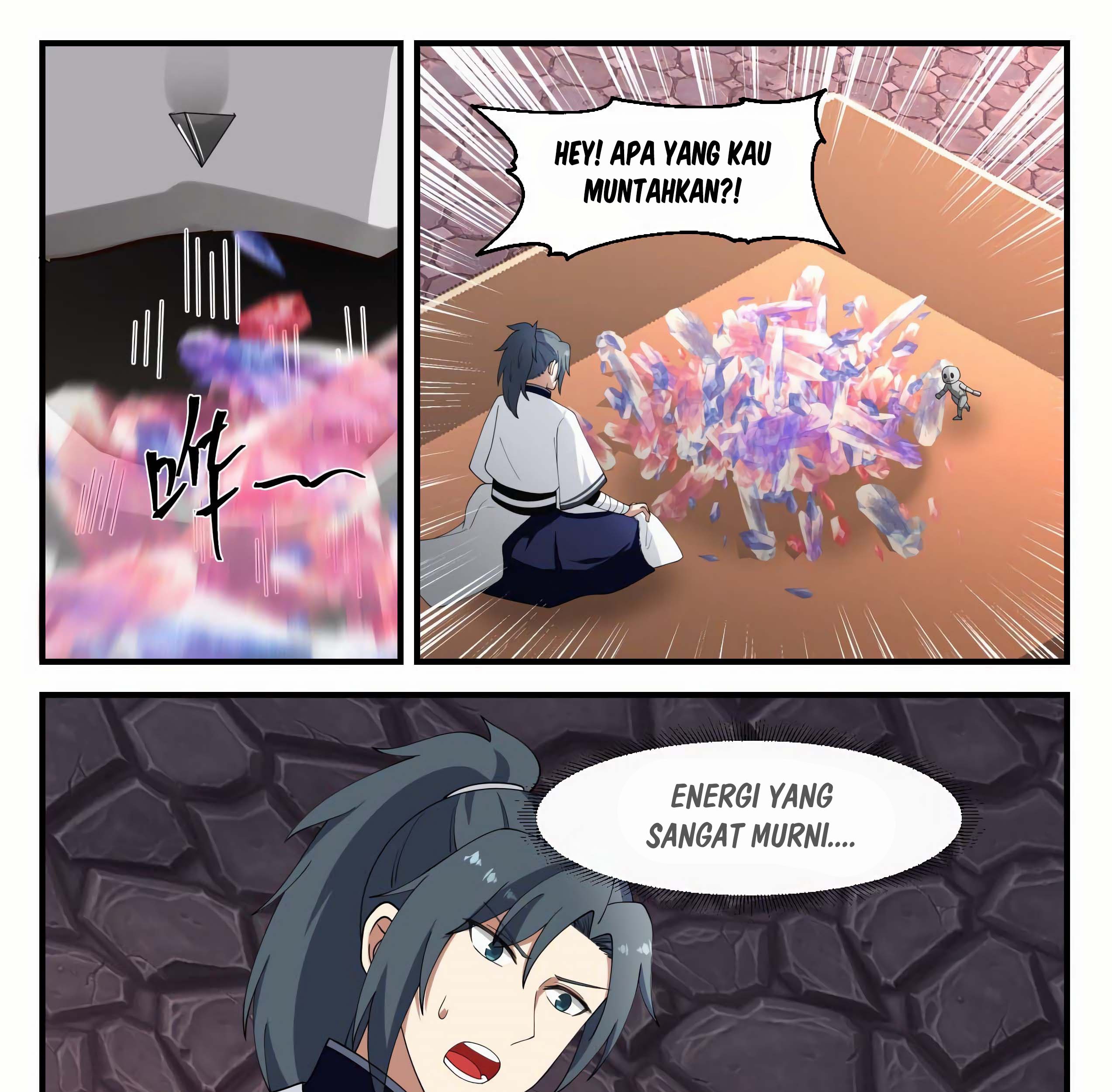 Martial Peak Part 1 Chapter 1229 - https://gambar-id.komiku.org/wp-content/uploads/2387176-5_part1.jpg