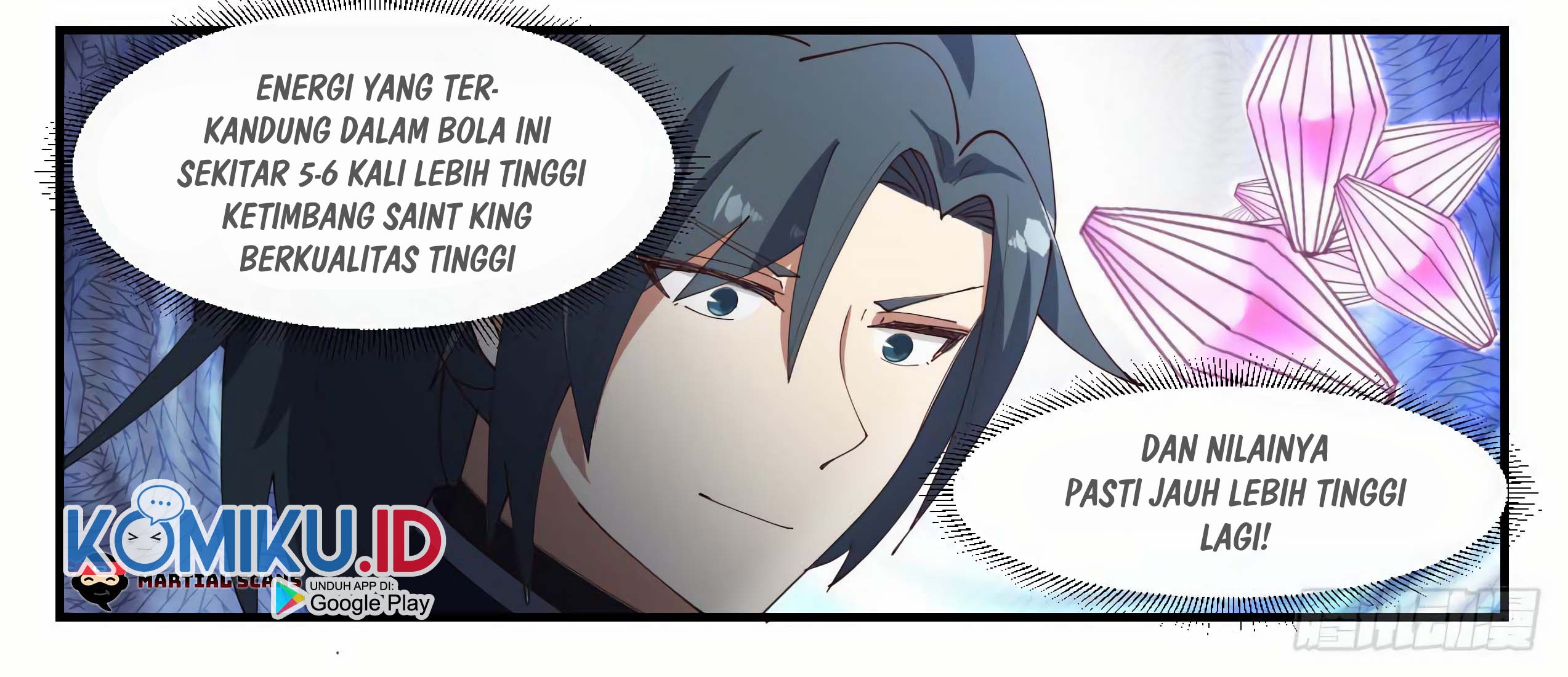 Martial Peak Part 1 Chapter 1229 - https://gambar-id.komiku.org/wp-content/uploads/2387176-7_part2.jpg