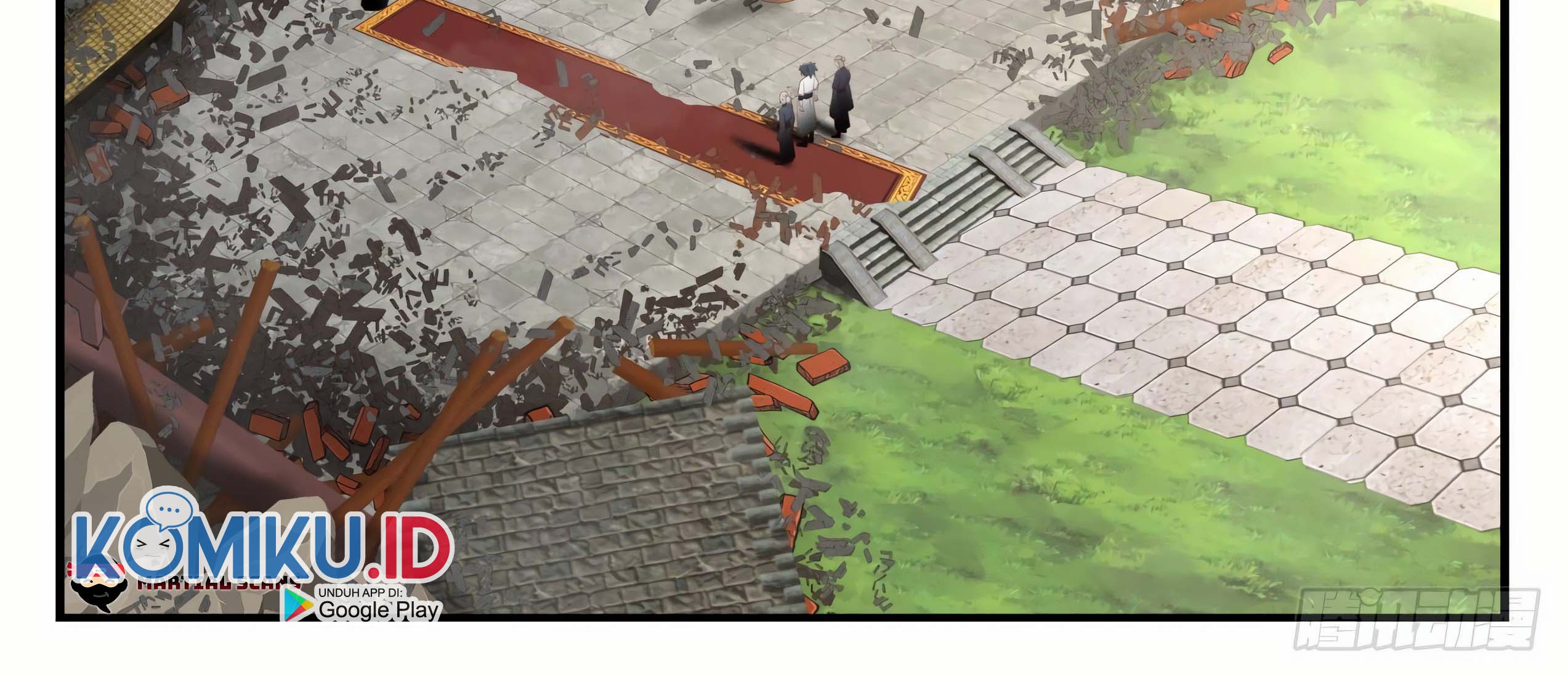 Martial Peak Part 1 Chapter 1231 - https://gambar-id.komiku.org/wp-content/uploads/2387361-12_part2.jpg