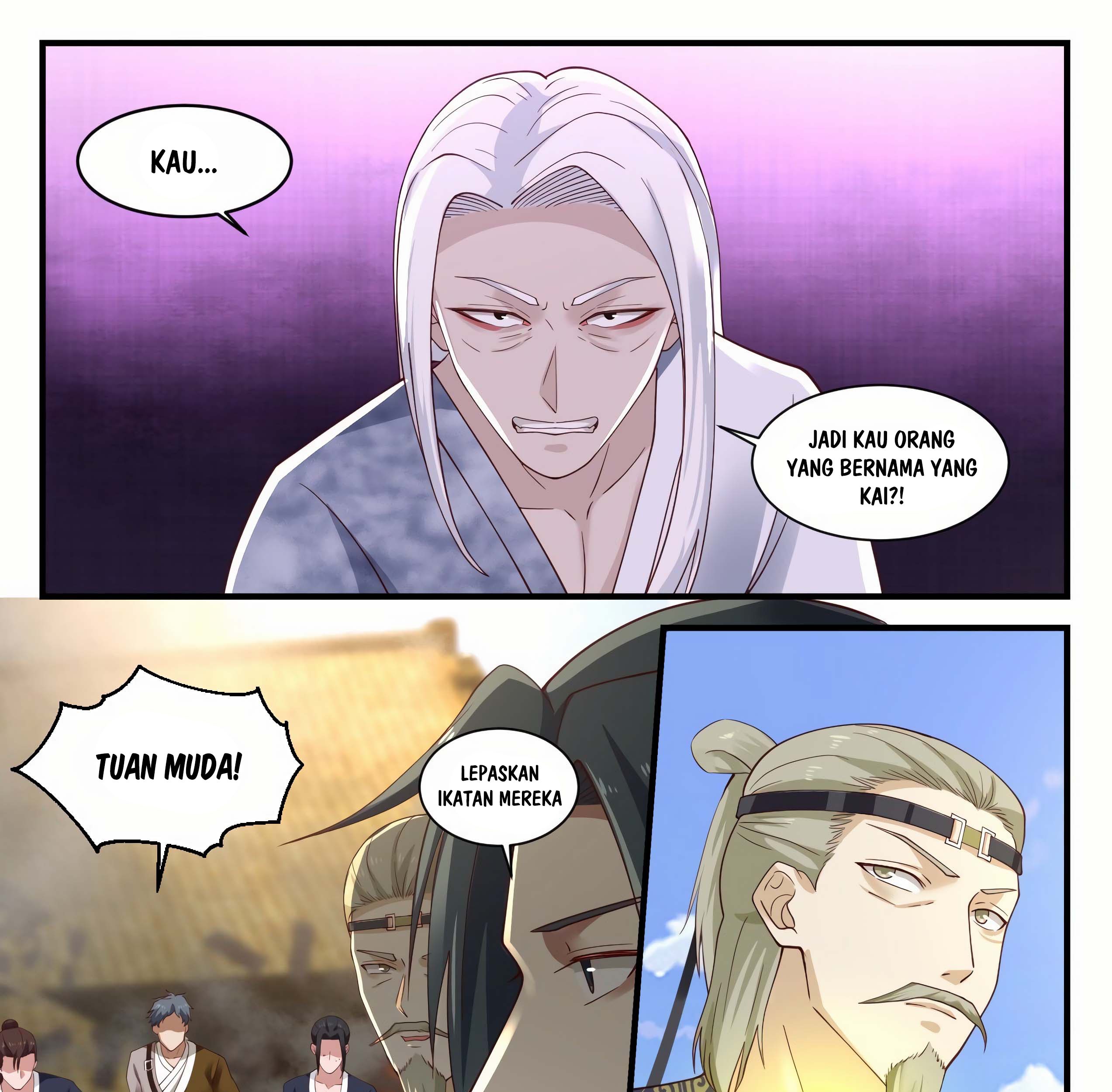 Martial Peak Part 1 Chapter 1231 - https://gambar-id.komiku.org/wp-content/uploads/2387361-13_part1.jpg