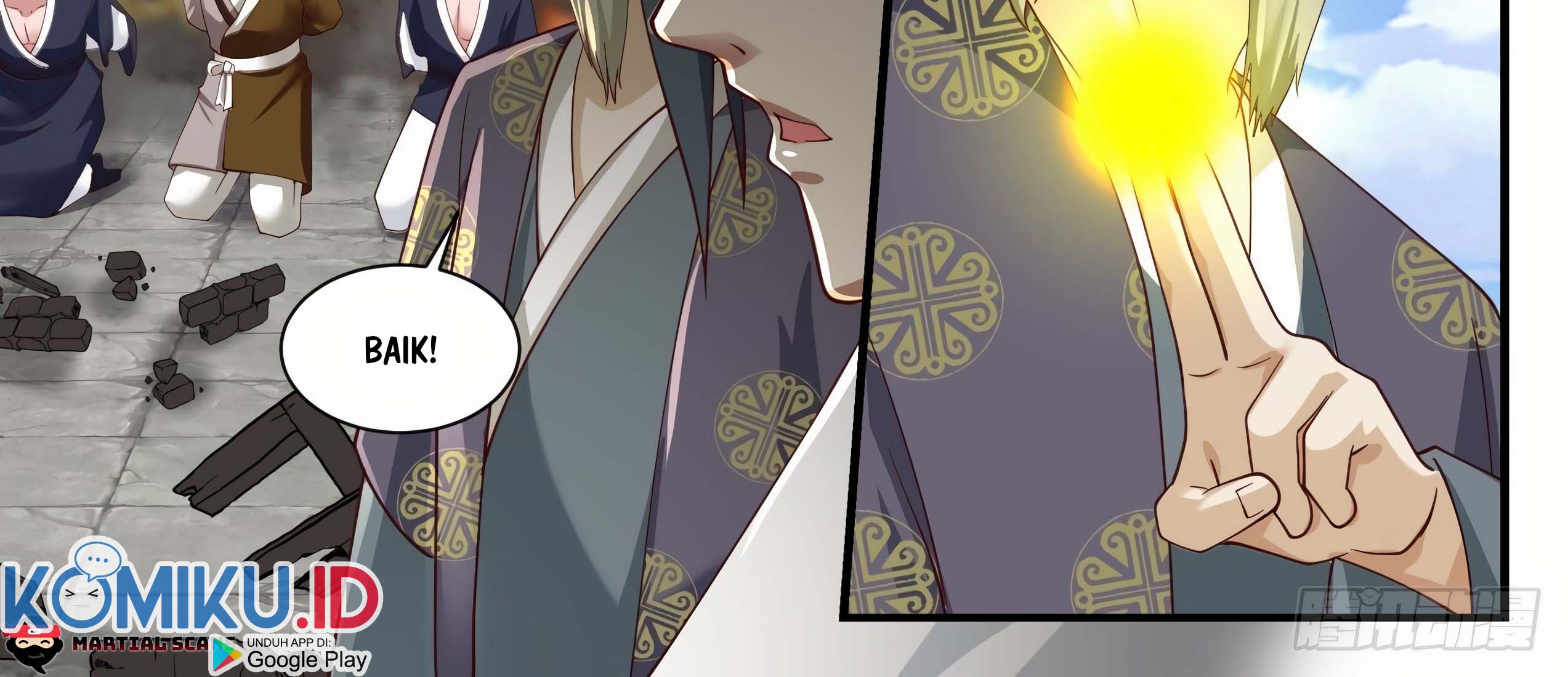Martial Peak Part 1 Chapter 1231 - https://gambar-id.komiku.org/wp-content/uploads/2387361-13_part2.jpg