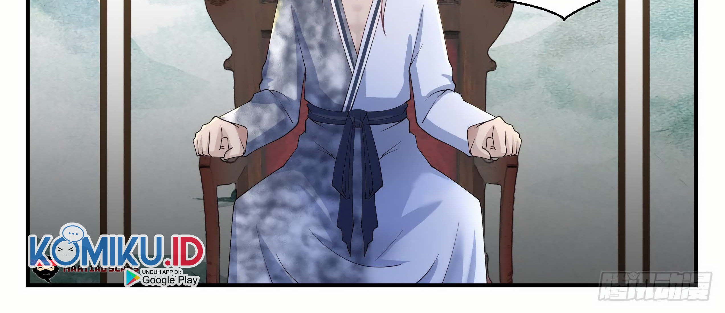 Martial Peak Part 1 Chapter 1231 - https://gambar-id.komiku.org/wp-content/uploads/2387361-3_part2.jpg