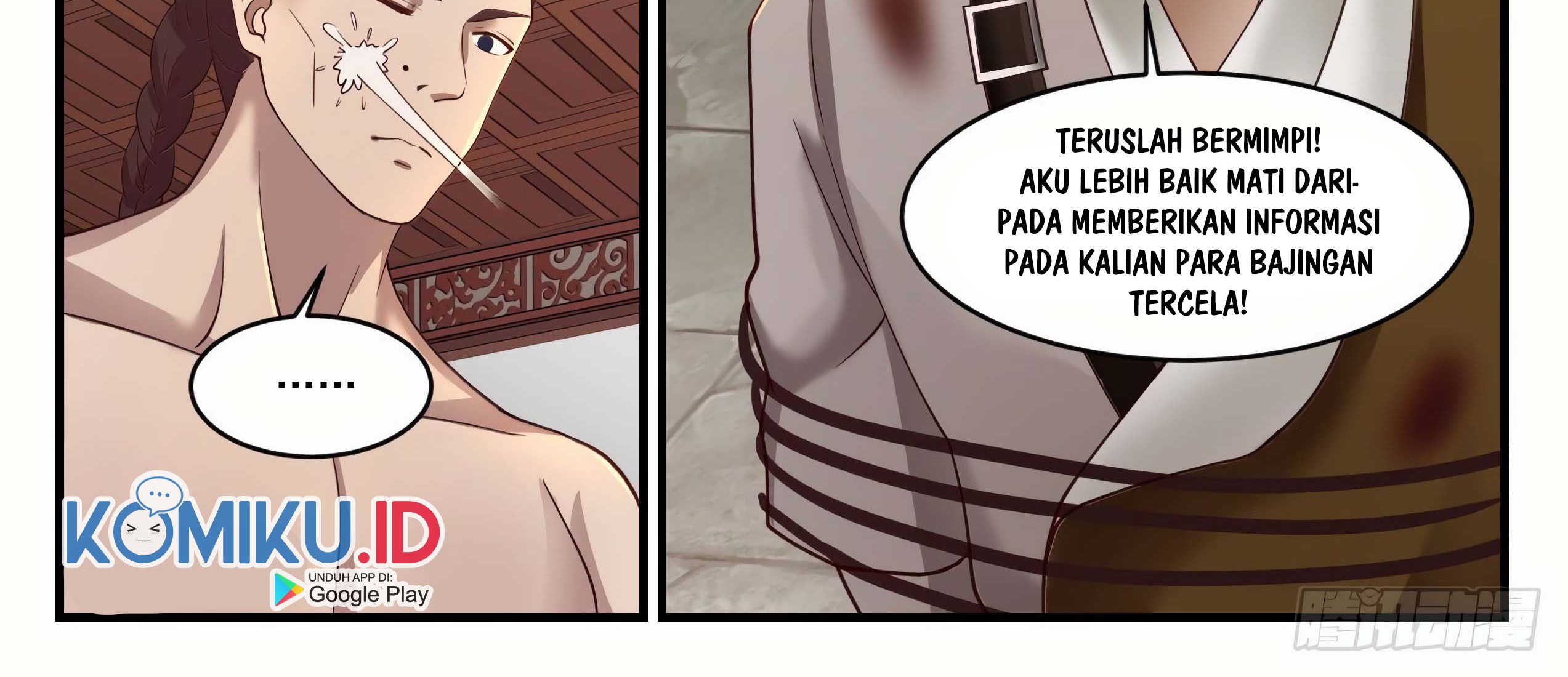 Martial Peak Part 1 Chapter 1231 - https://gambar-id.komiku.org/wp-content/uploads/2387361-4_part2.jpg