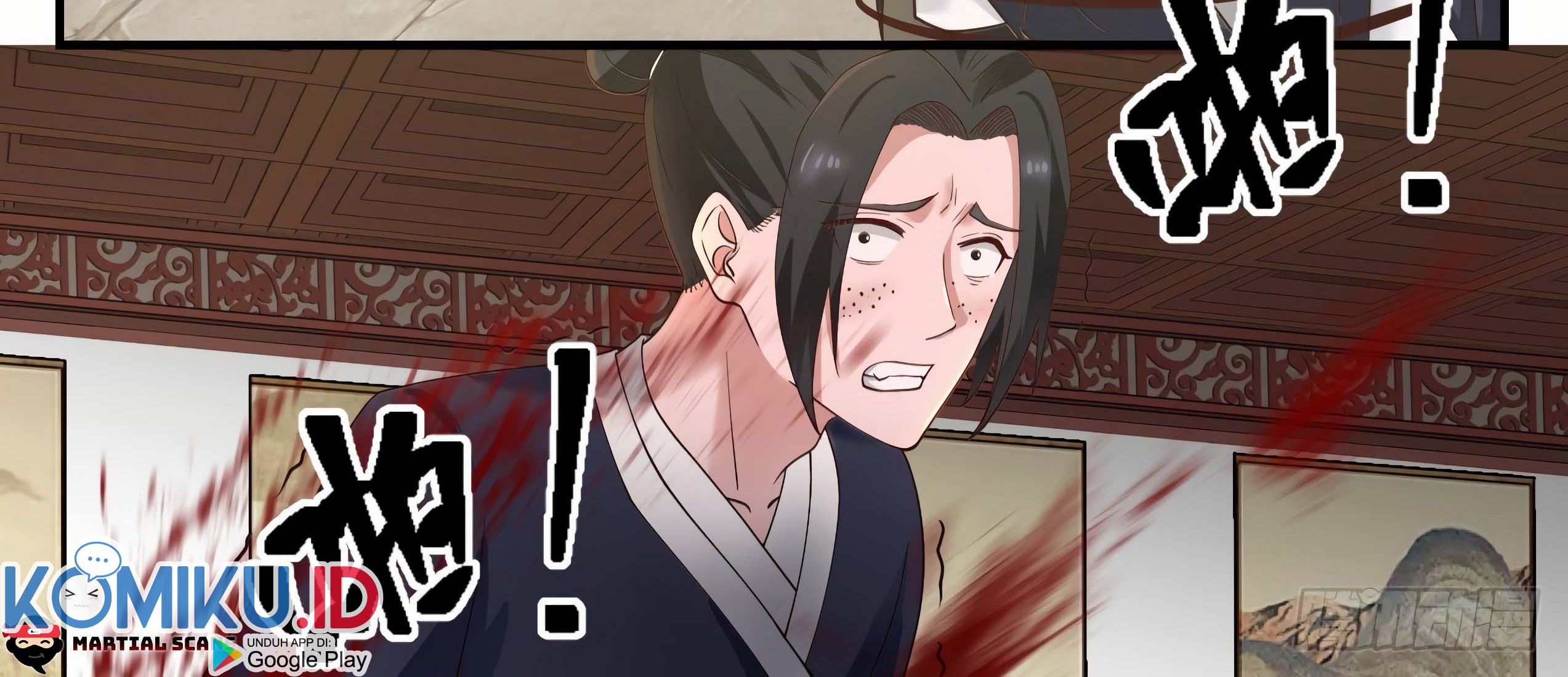 Martial Peak Part 1 Chapter 1231 - https://gambar-id.komiku.org/wp-content/uploads/2387361-7_part2.jpg
