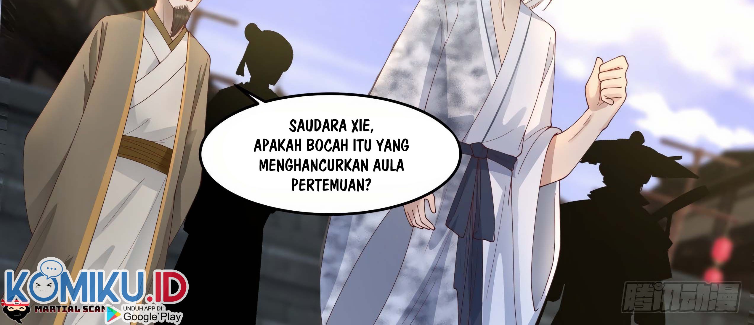 Martial Peak Part 1 Chapter 1232 - https://gambar-id.komiku.org/wp-content/uploads/2387469-10_part2.jpg