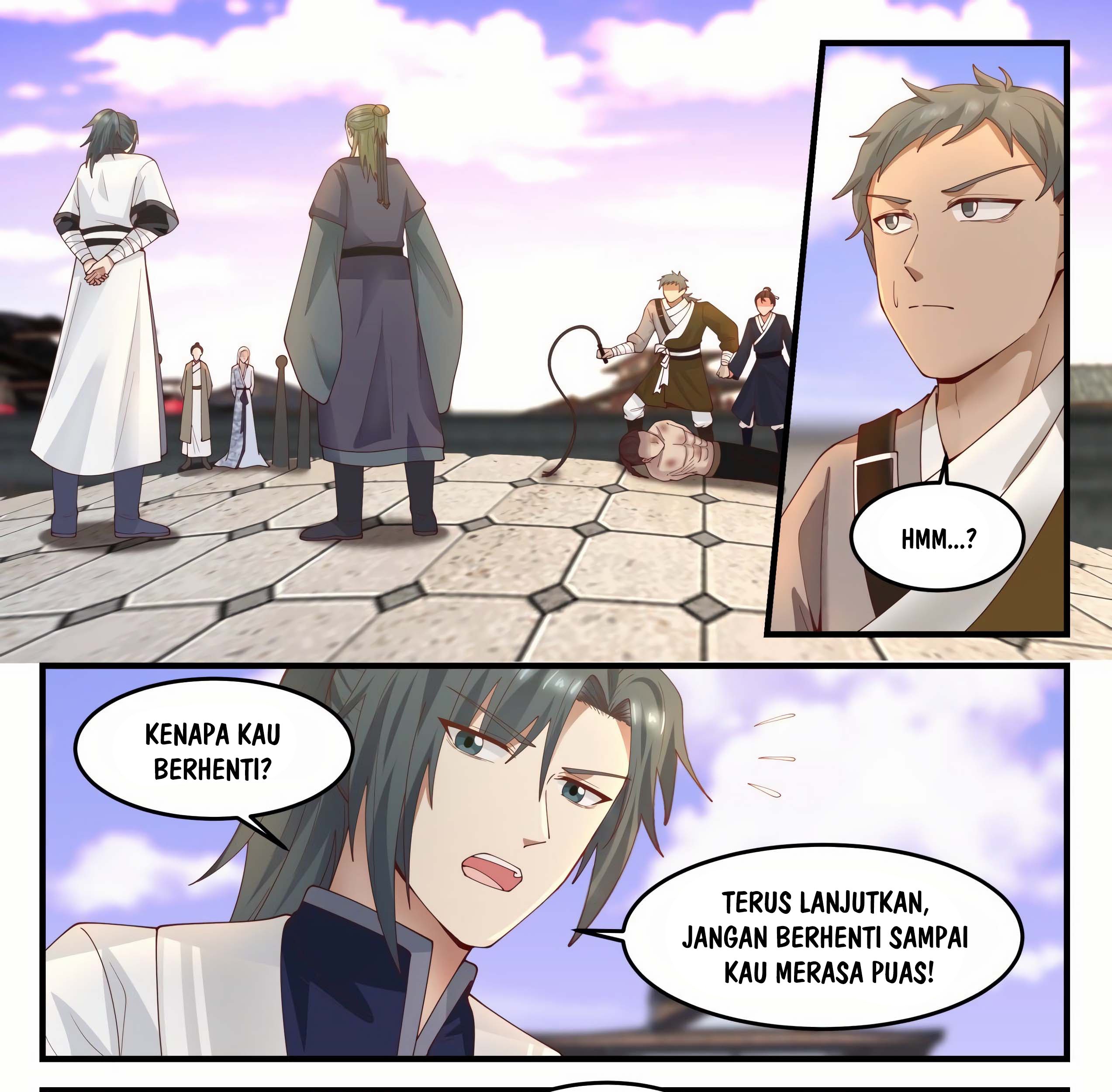 Martial Peak Part 1 Chapter 1232 - https://gambar-id.komiku.org/wp-content/uploads/2387469-13_part1.jpg