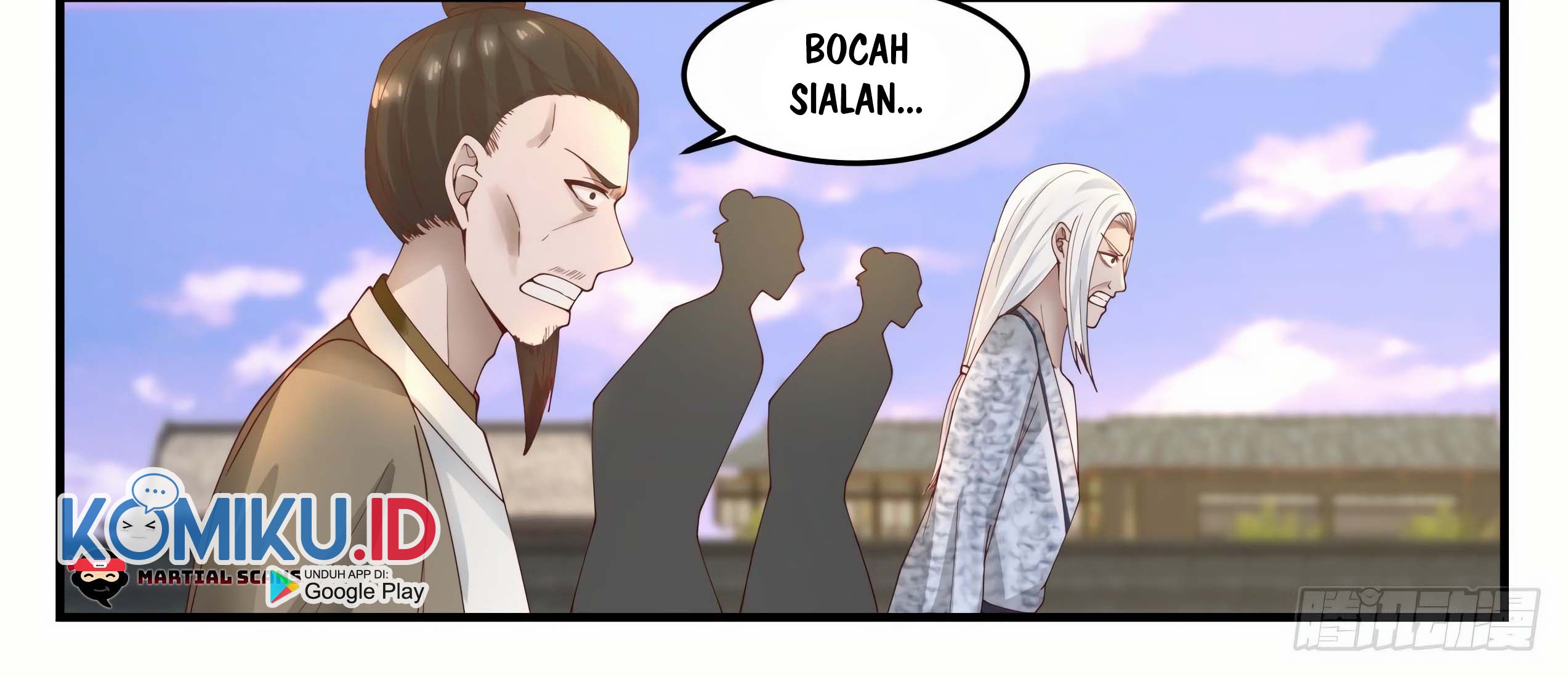 Martial Peak Part 1 Chapter 1232 - https://gambar-id.komiku.org/wp-content/uploads/2387469-13_part2.jpg