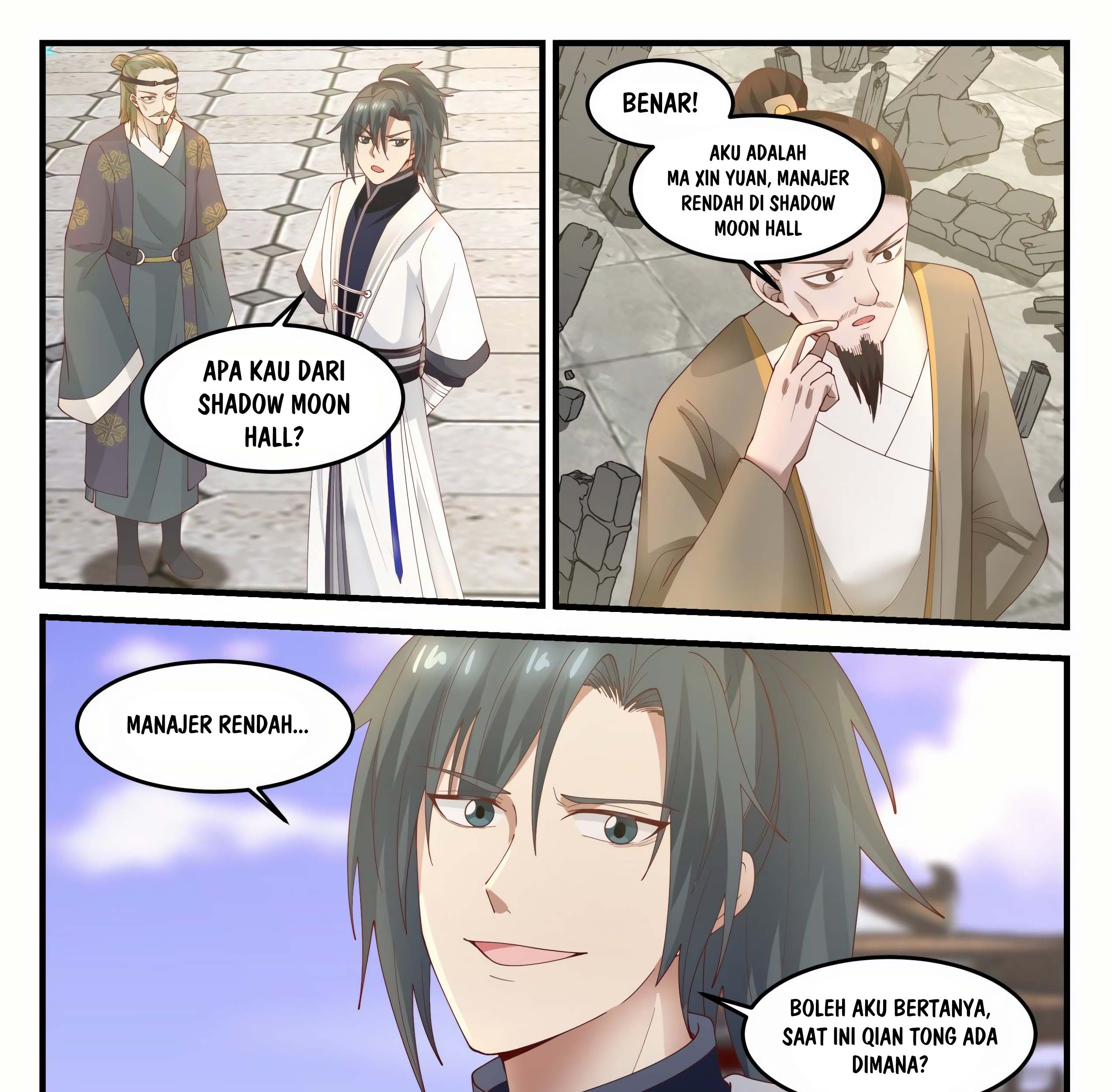 Martial Peak Part 1 Chapter 1232 - https://gambar-id.komiku.org/wp-content/uploads/2387469-14_part1.jpg