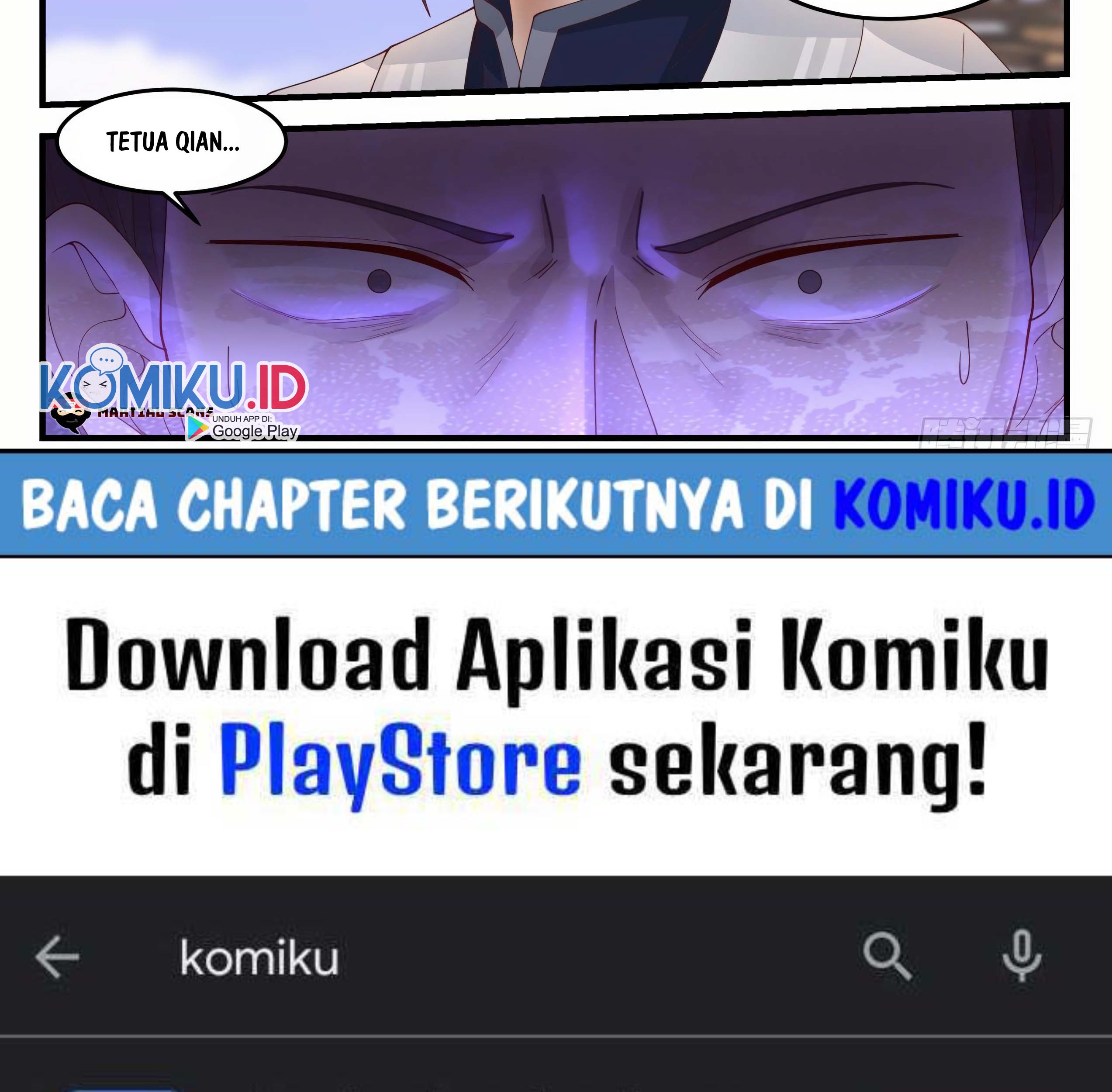 Martial Peak Part 1 Chapter 1232 - https://gambar-id.komiku.org/wp-content/uploads/2387469-14_part2.jpg