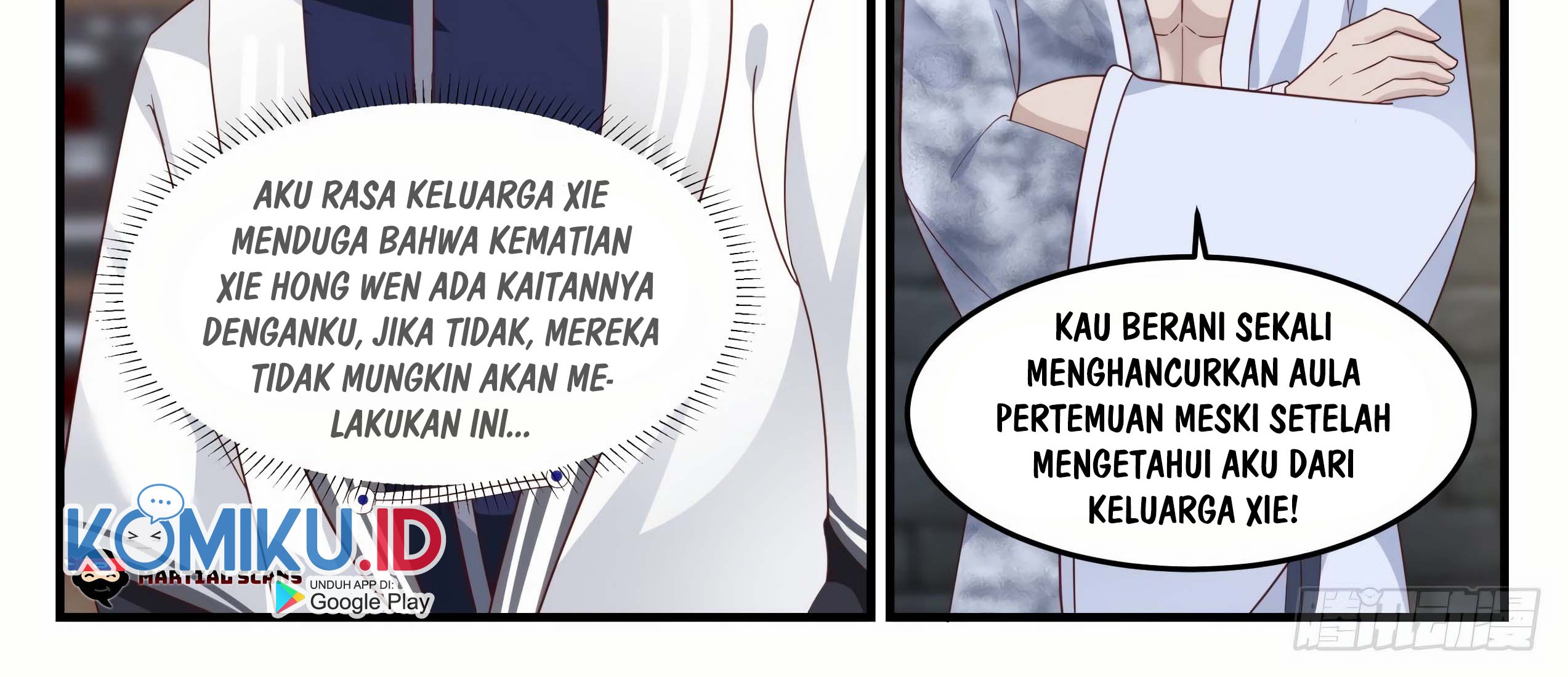 Martial Peak Part 1 Chapter 1232 - https://gambar-id.komiku.org/wp-content/uploads/2387469-3_part2.jpg