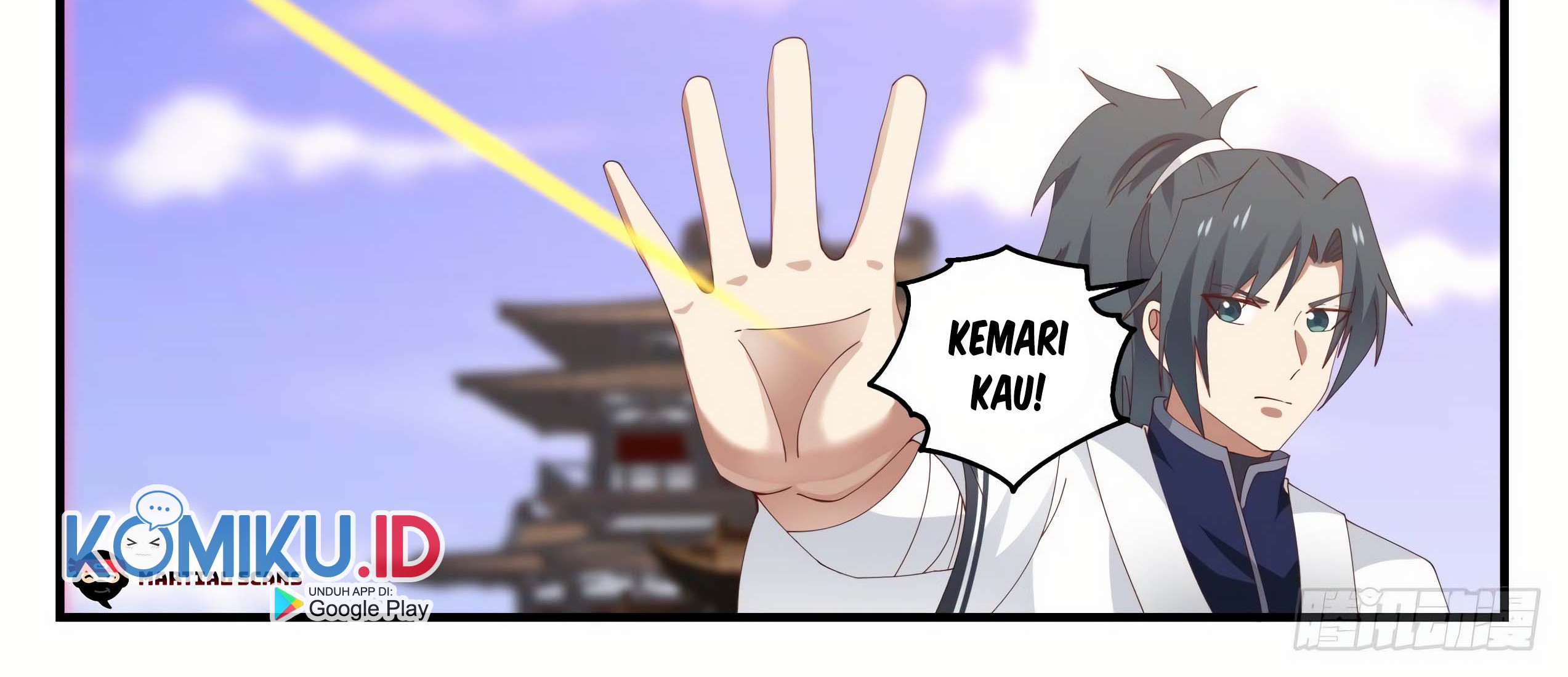 Martial Peak Part 1 Chapter 1232 - https://gambar-id.komiku.org/wp-content/uploads/2387469-4_part2.jpg