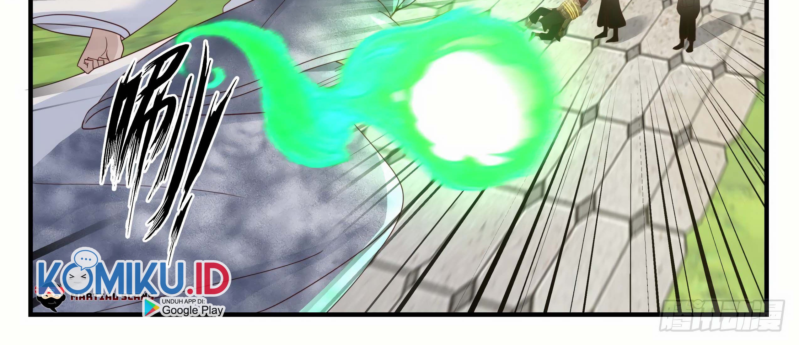 Martial Peak Part 1 Chapter 1232 - https://gambar-id.komiku.org/wp-content/uploads/2387469-6_part2.jpg