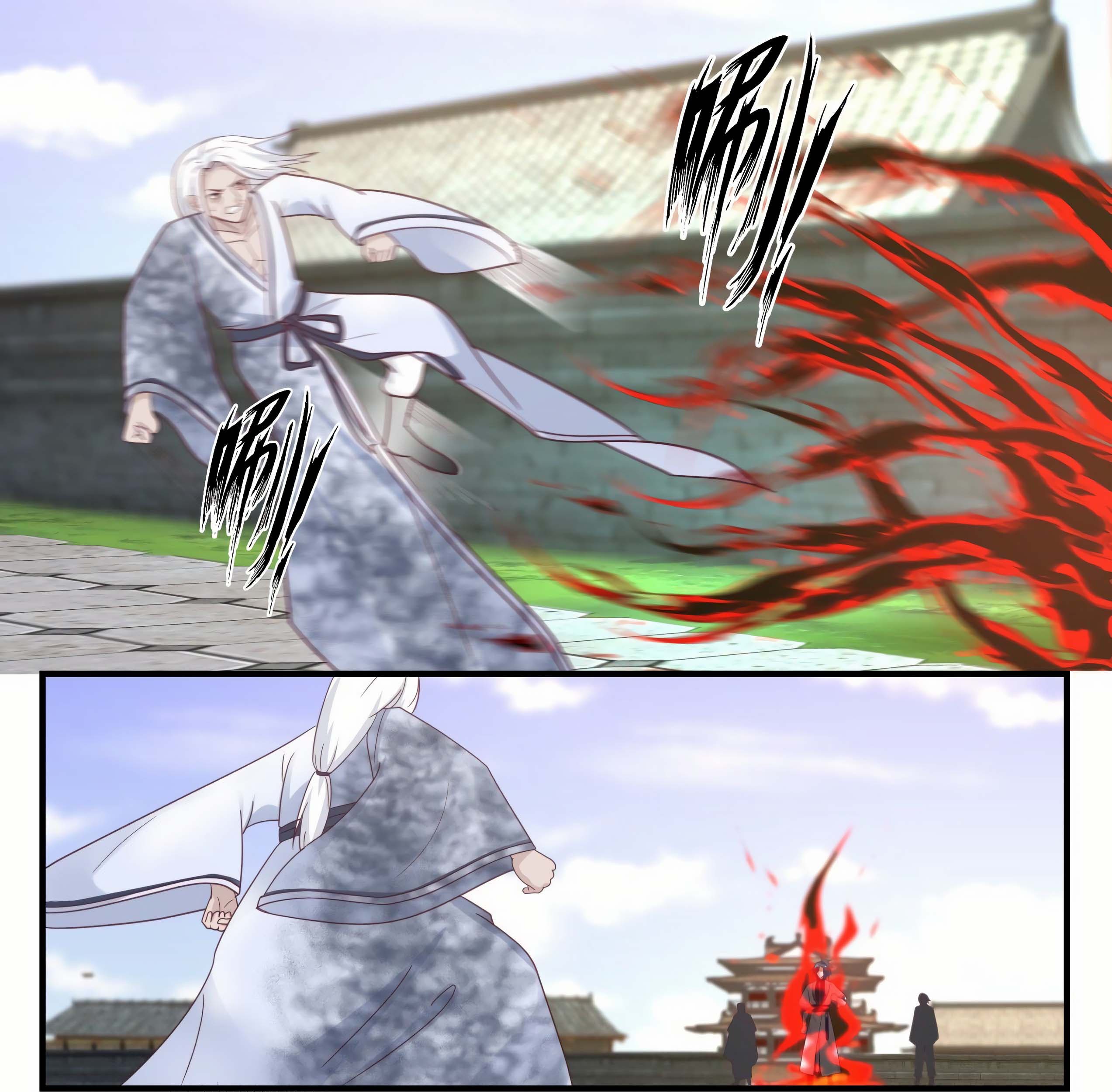 Martial Peak Part 1 Chapter 1232 - https://gambar-id.komiku.org/wp-content/uploads/2387469-8_part1.jpg