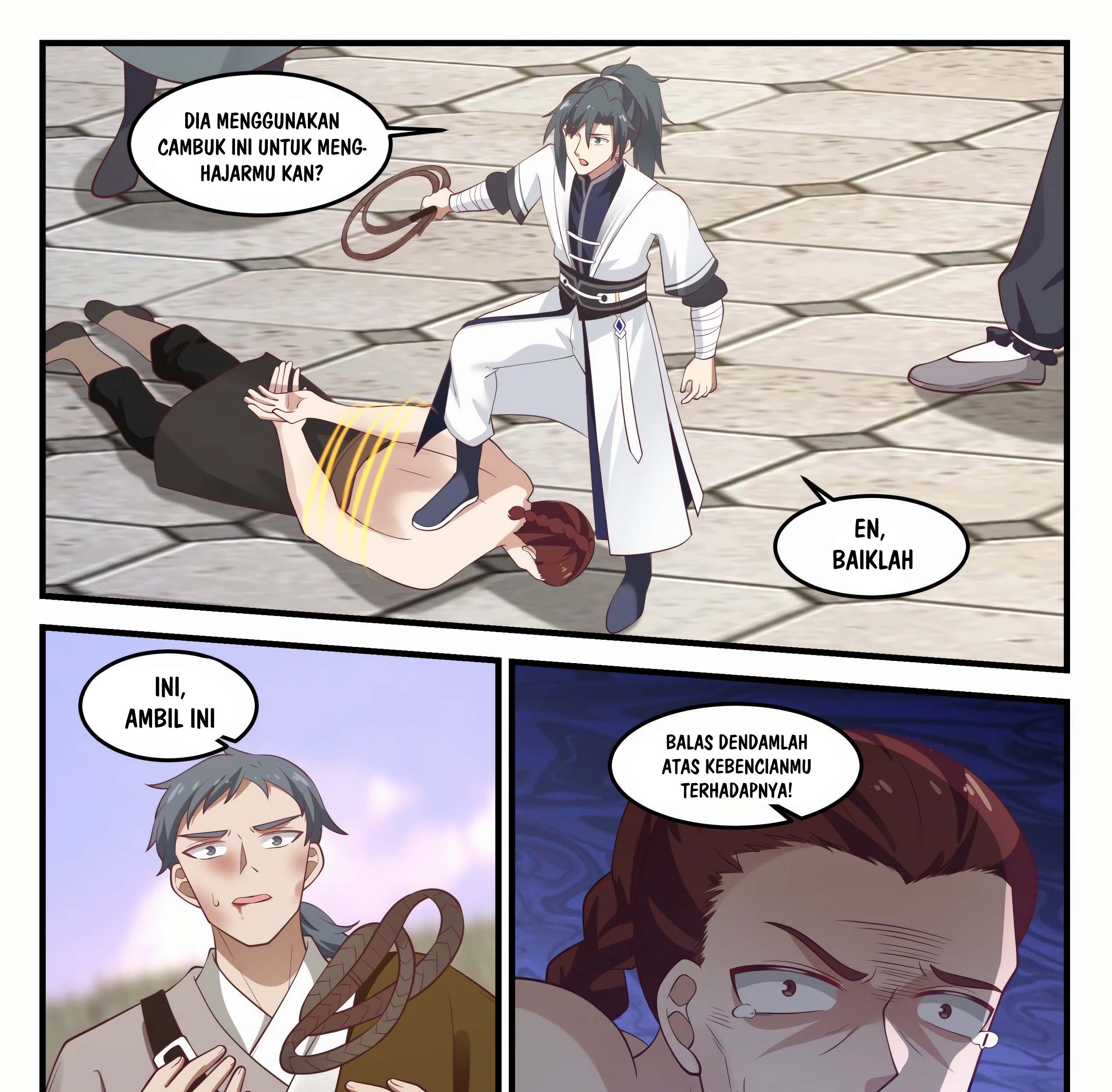 Martial Peak Part 1 Chapter 1232 - https://gambar-id.komiku.org/wp-content/uploads/2387469-9_part1.jpg
