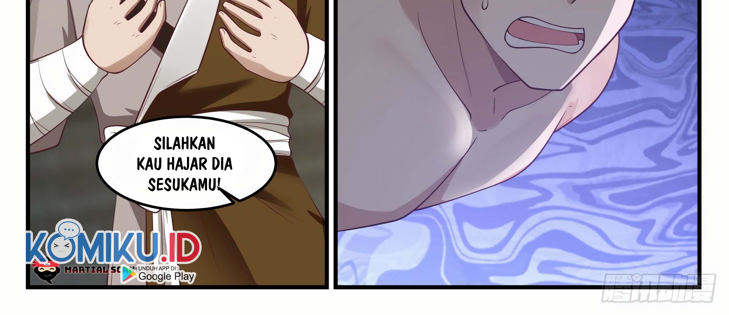Martial Peak Part 1 Chapter 1232 - https://gambar-id.komiku.org/wp-content/uploads/2387469-9_part2.jpg