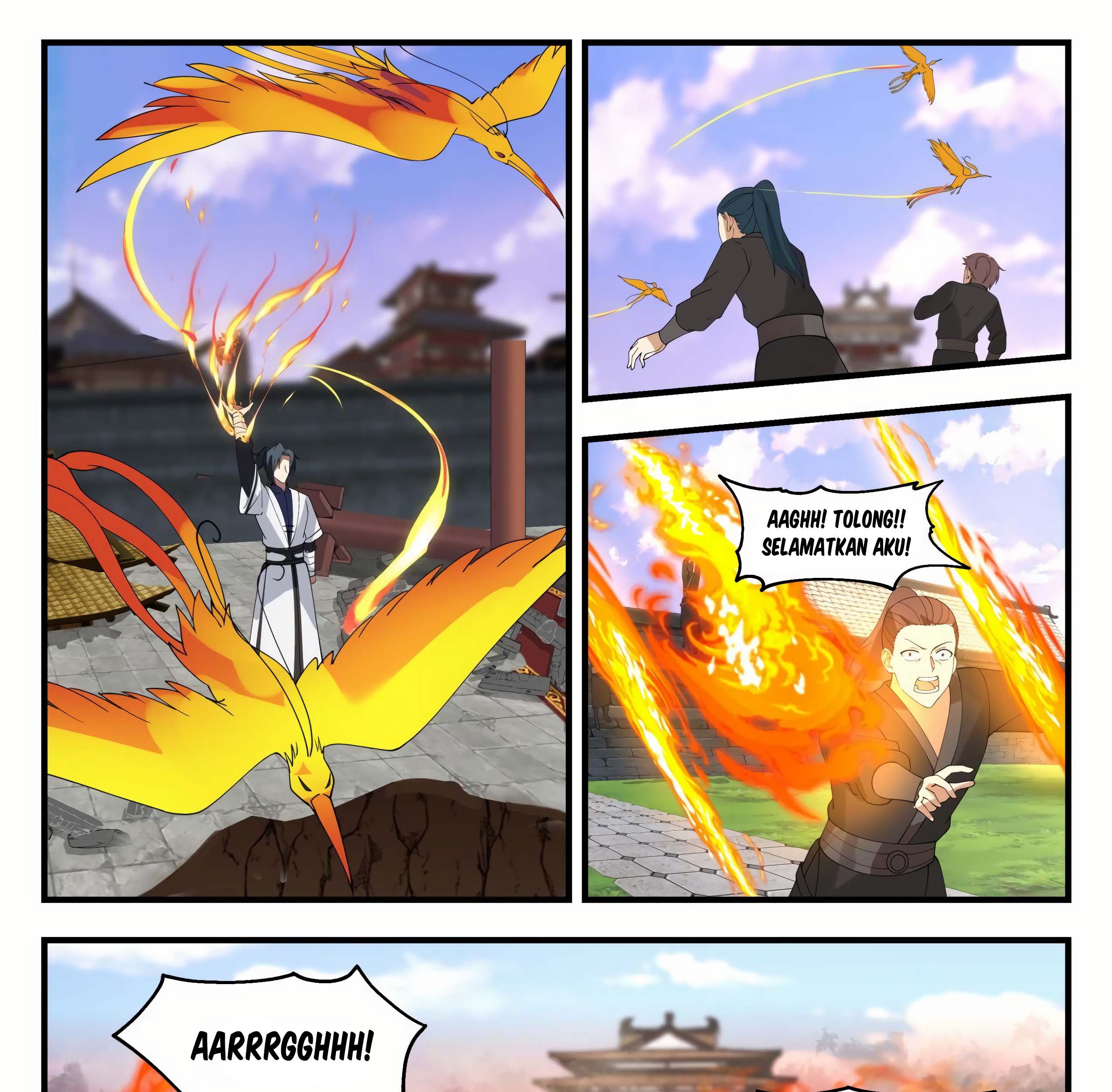 Martial Peak Part 1 Chapter 1233 - https://gambar-id.komiku.org/wp-content/uploads/2387537-10_part1.jpg