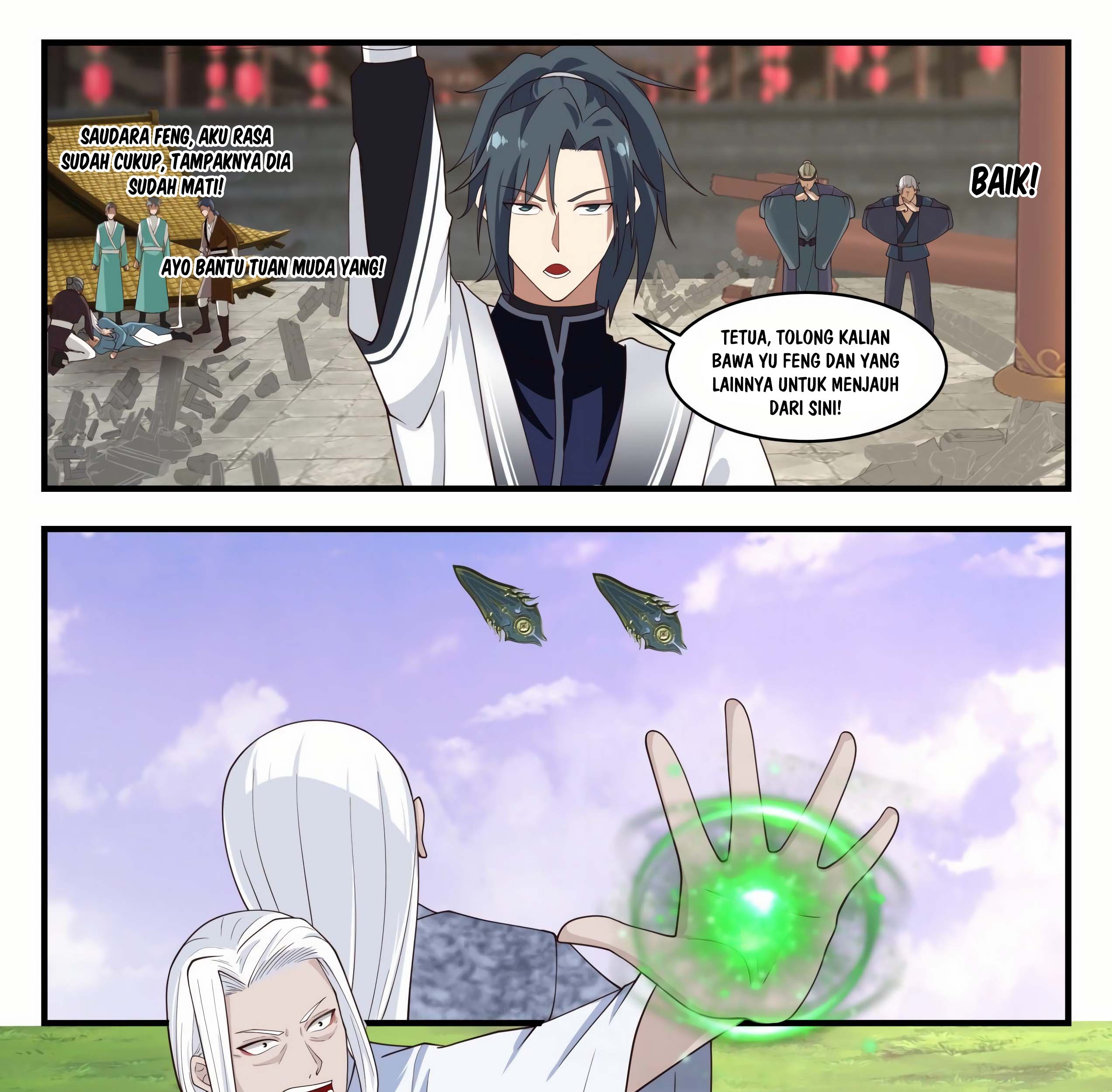 Martial Peak Part 1 Chapter 1233 - https://gambar-id.komiku.org/wp-content/uploads/2387537-11_part1.jpg