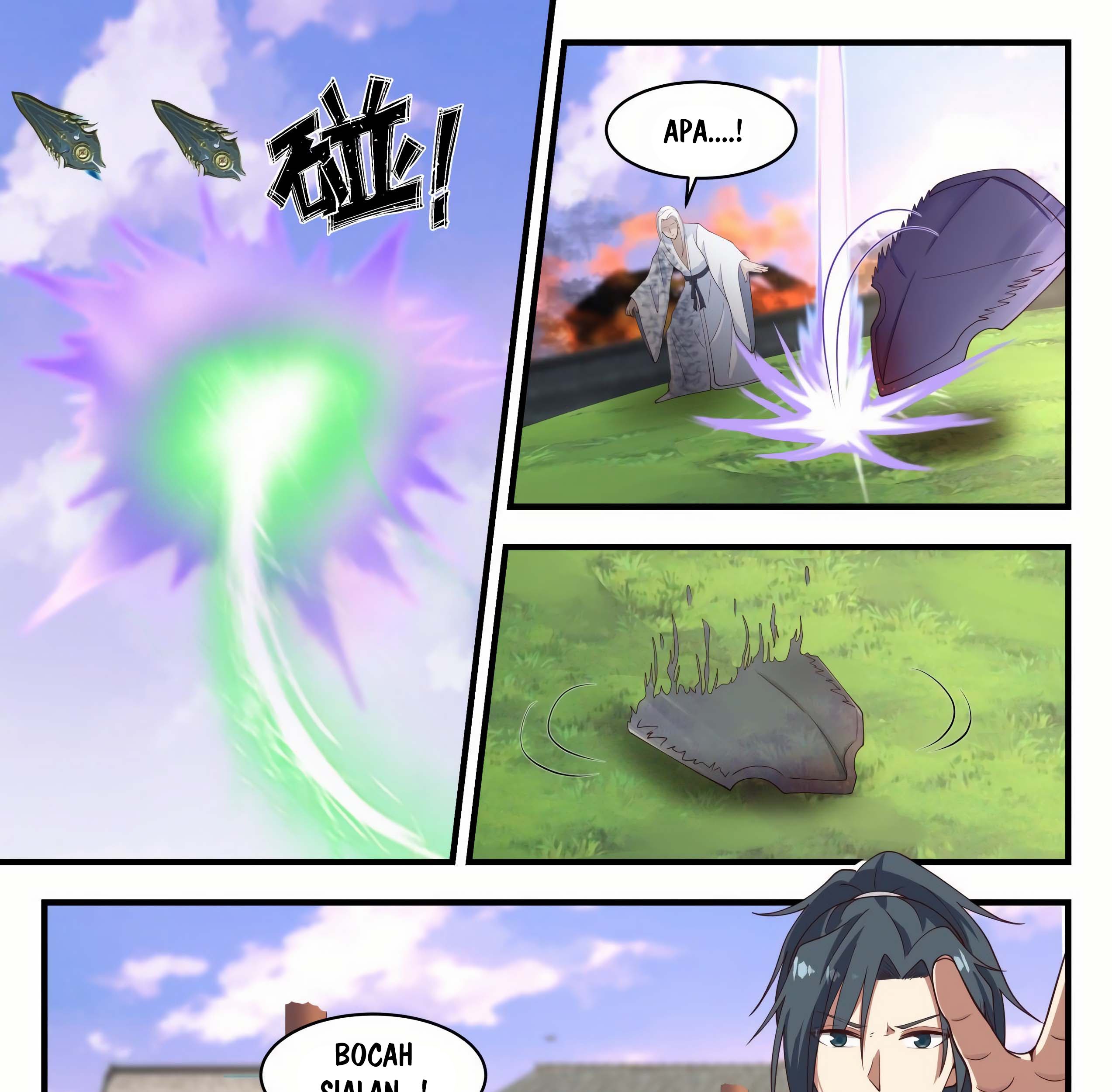 Martial Peak Part 1 Chapter 1233 - https://gambar-id.komiku.org/wp-content/uploads/2387537-12_part1.jpg