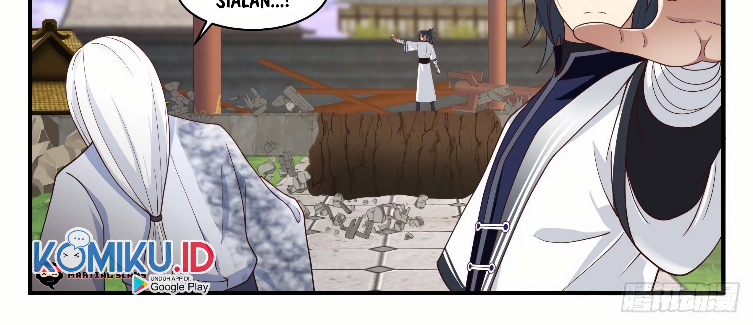 Martial Peak Part 1 Chapter 1233 - https://gambar-id.komiku.org/wp-content/uploads/2387537-12_part2.jpg