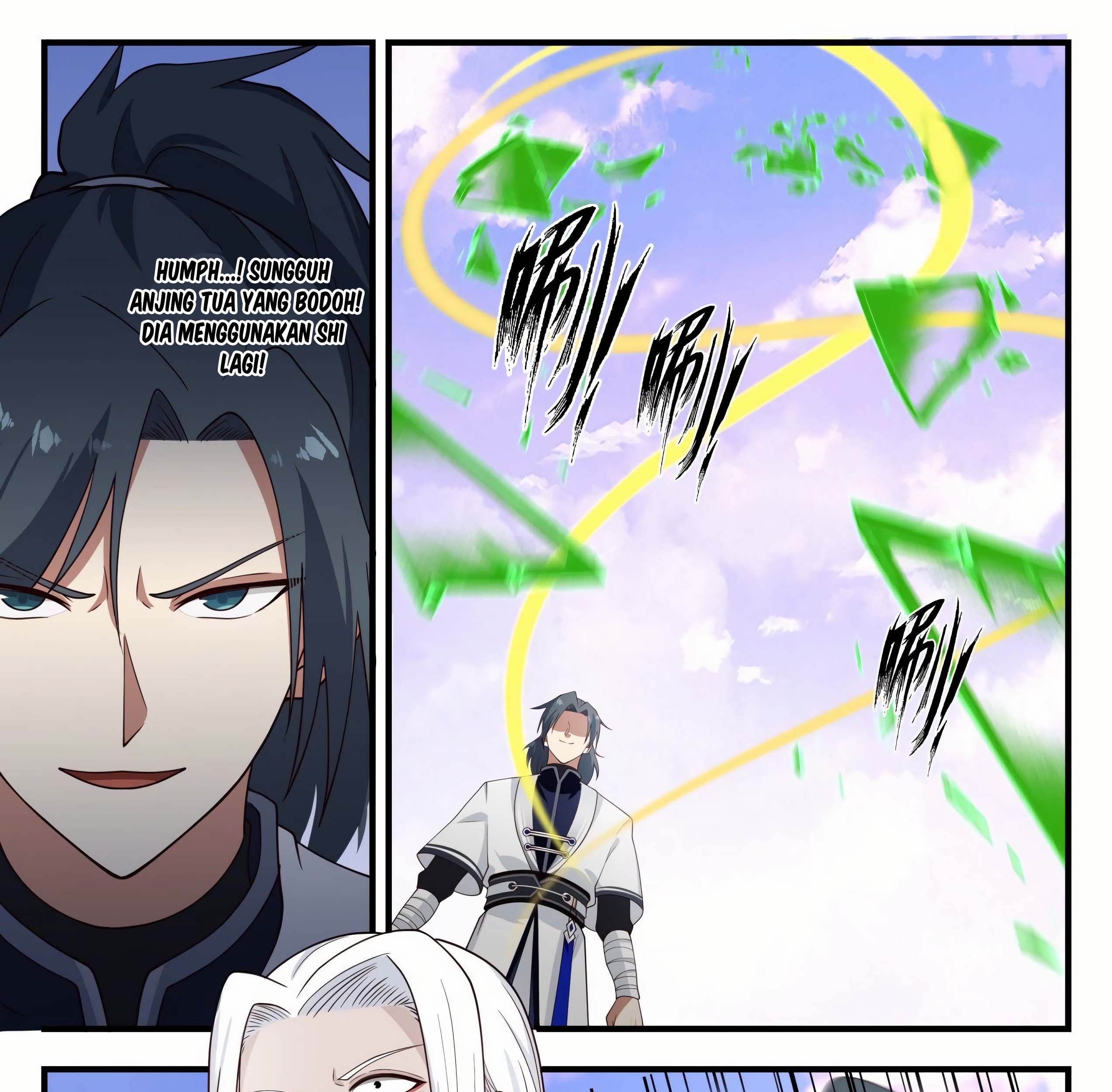 Martial Peak Part 1 Chapter 1233 - https://gambar-id.komiku.org/wp-content/uploads/2387537-14_part1.jpg