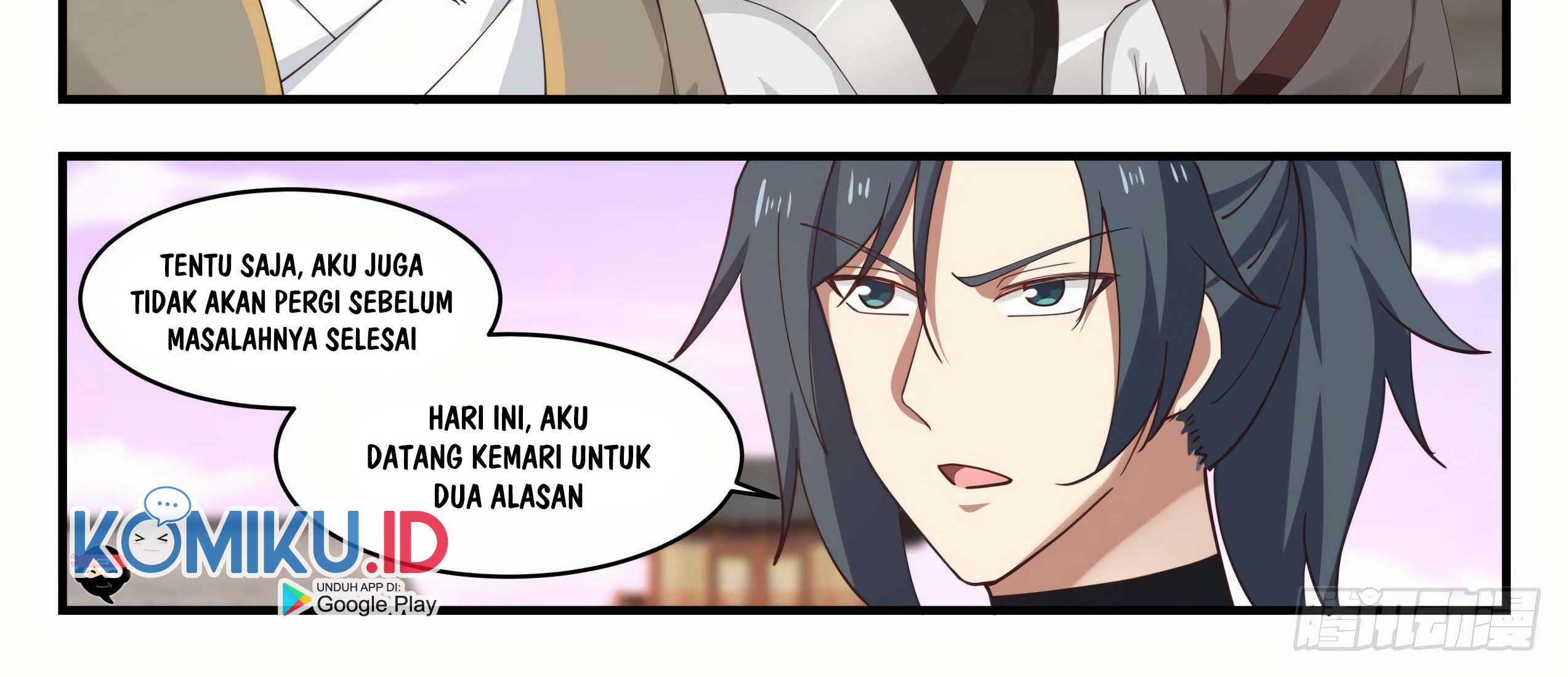 Martial Peak Part 1 Chapter 1233 - https://gambar-id.komiku.org/wp-content/uploads/2387537-3_part2.jpg
