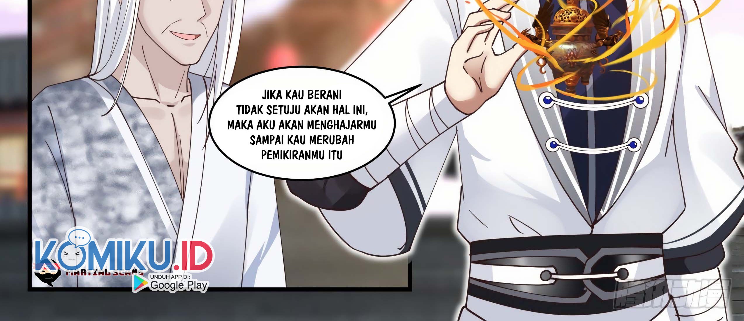 Martial Peak Part 1 Chapter 1233 - https://gambar-id.komiku.org/wp-content/uploads/2387537-4_part2.jpg