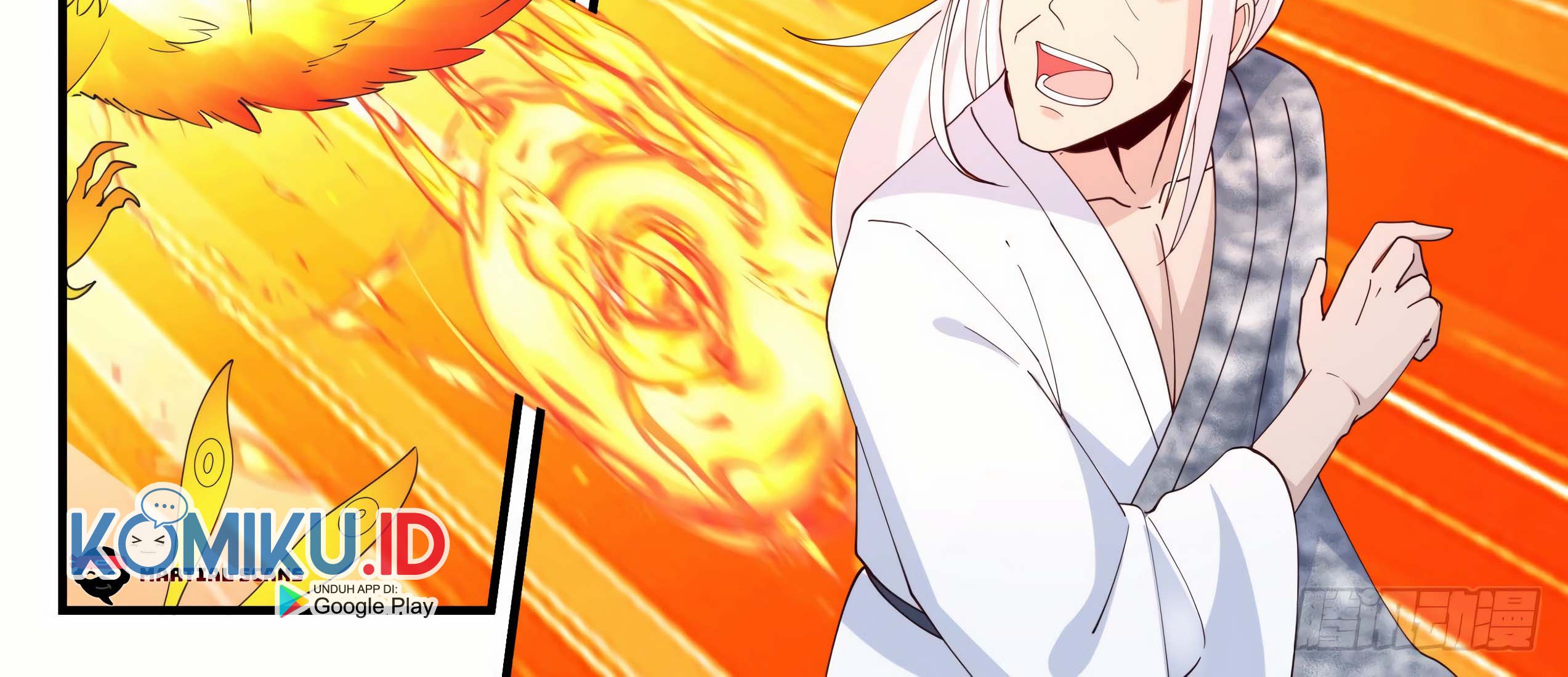 Martial Peak Part 1 Chapter 1233 - https://gambar-id.komiku.org/wp-content/uploads/2387537-6_part2.jpg