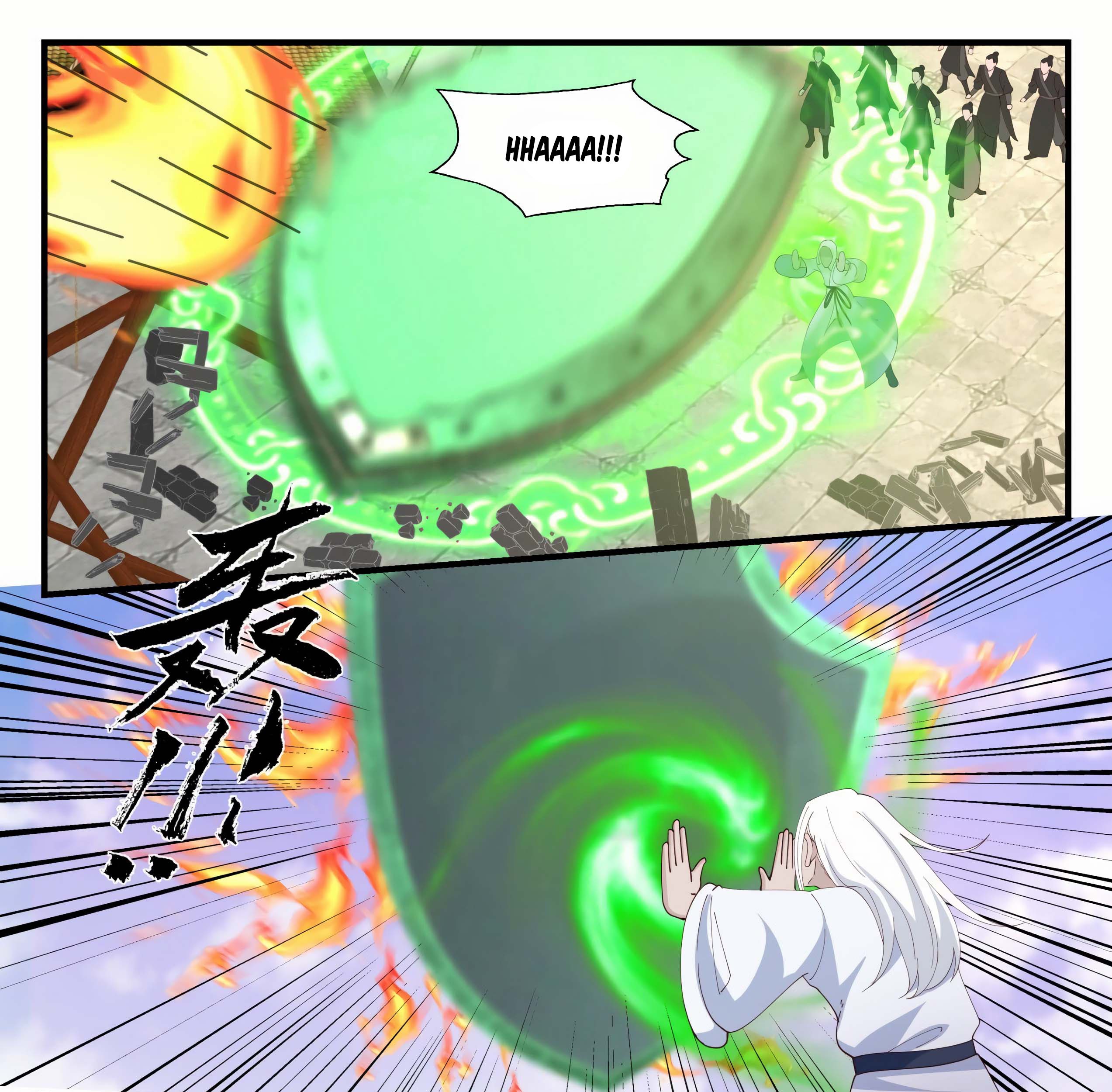 Martial Peak Part 1 Chapter 1233 - https://gambar-id.komiku.org/wp-content/uploads/2387537-7_part1.jpg