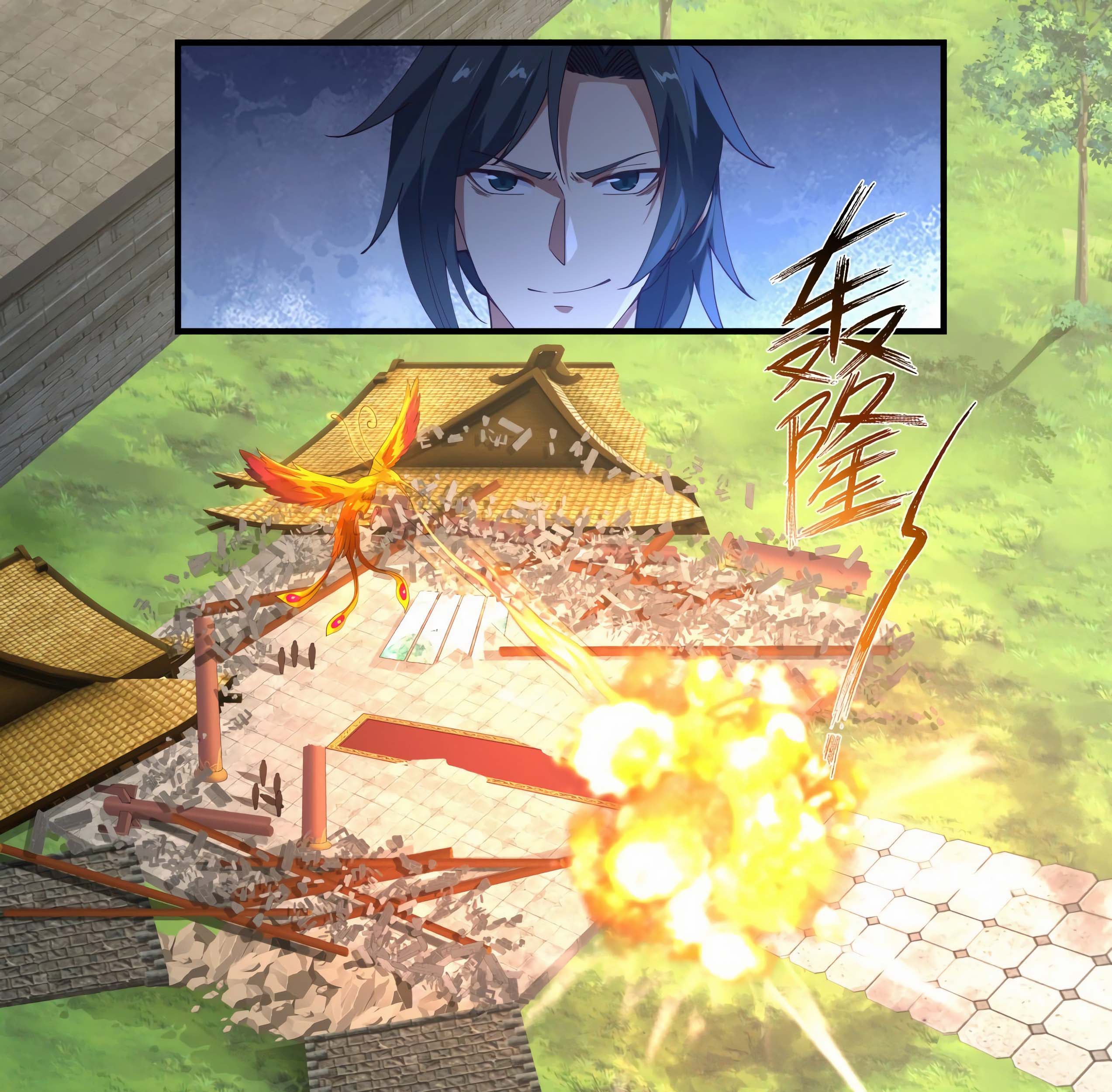 Martial Peak Part 1 Chapter 1233 - https://gambar-id.komiku.org/wp-content/uploads/2387537-8_part1.jpg