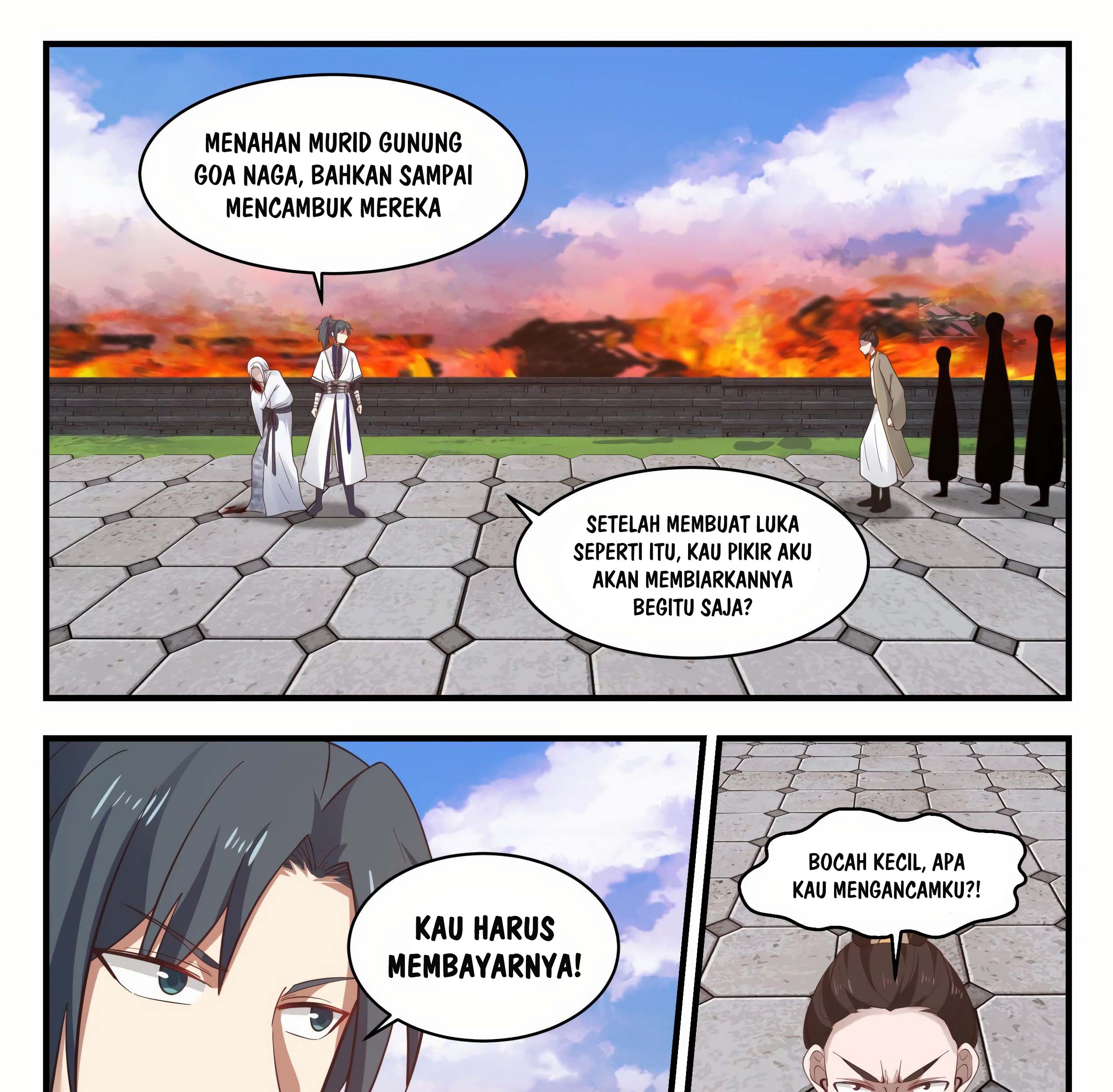 Martial Peak Part 1 Chapter 1234 - https://gambar-id.komiku.org/wp-content/uploads/2387597-11_part1.jpg