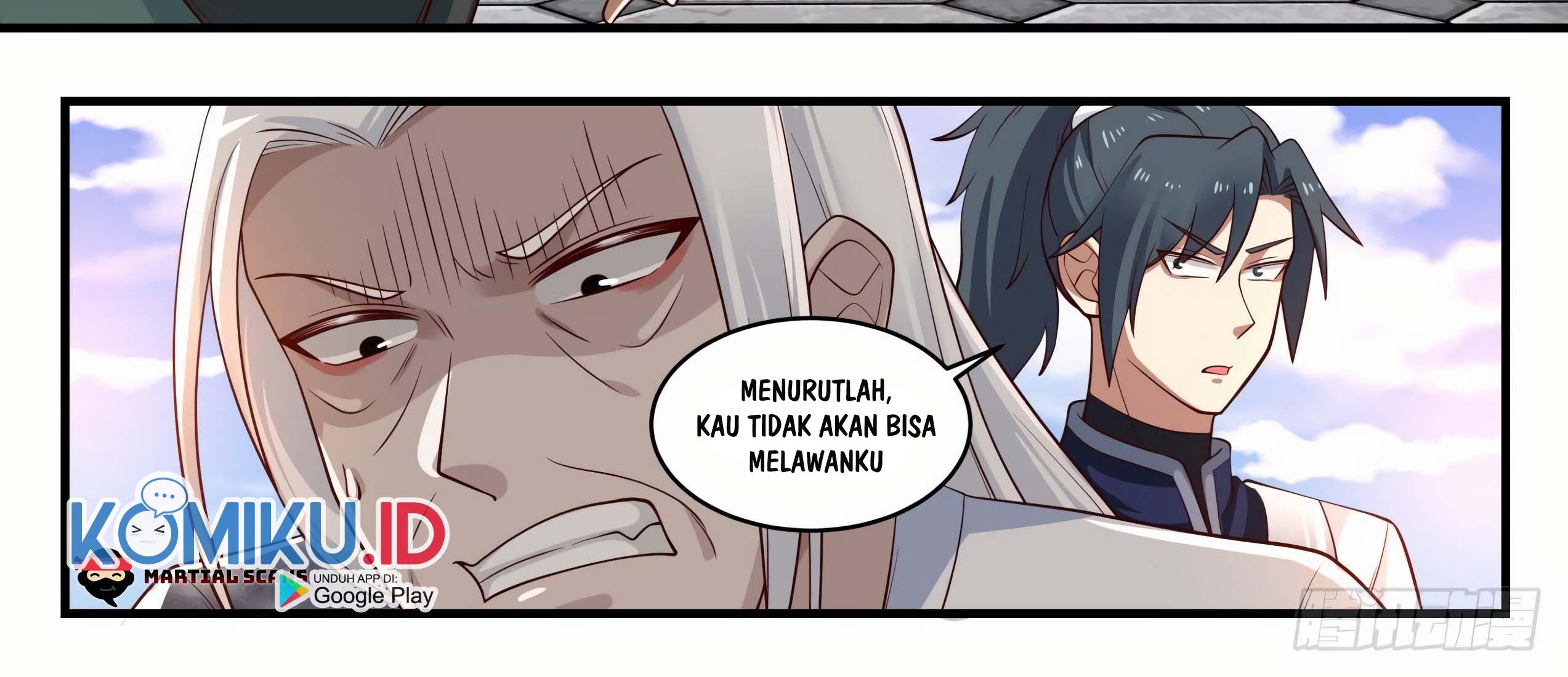 Martial Peak Part 1 Chapter 1234 - https://gambar-id.komiku.org/wp-content/uploads/2387597-3_part2.jpg