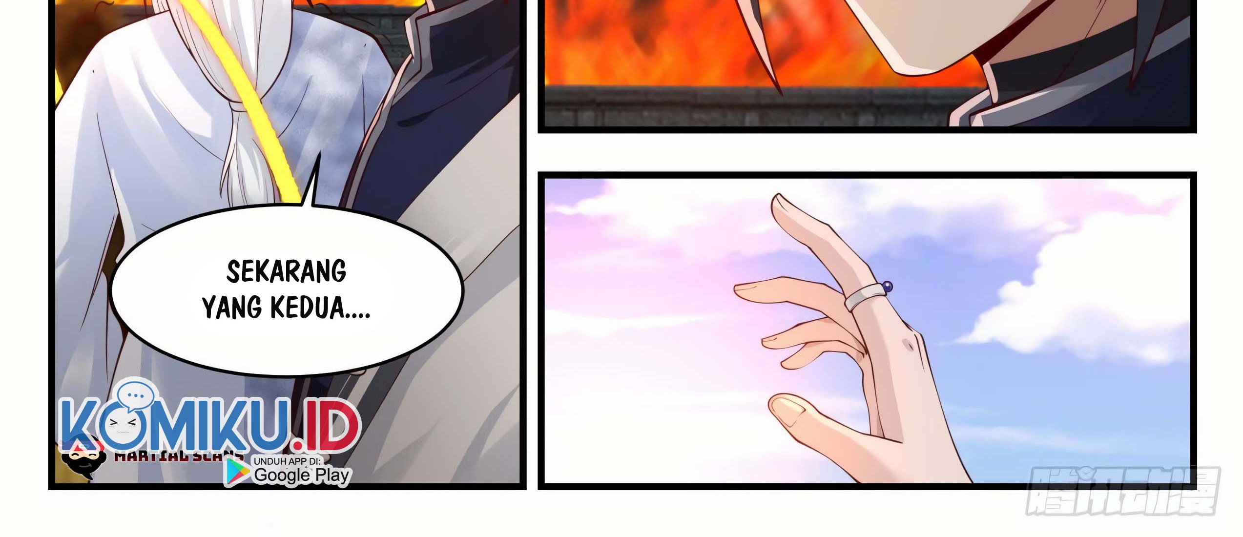 Martial Peak Part 1 Chapter 1234 - https://gambar-id.komiku.org/wp-content/uploads/2387597-4_part2.jpg